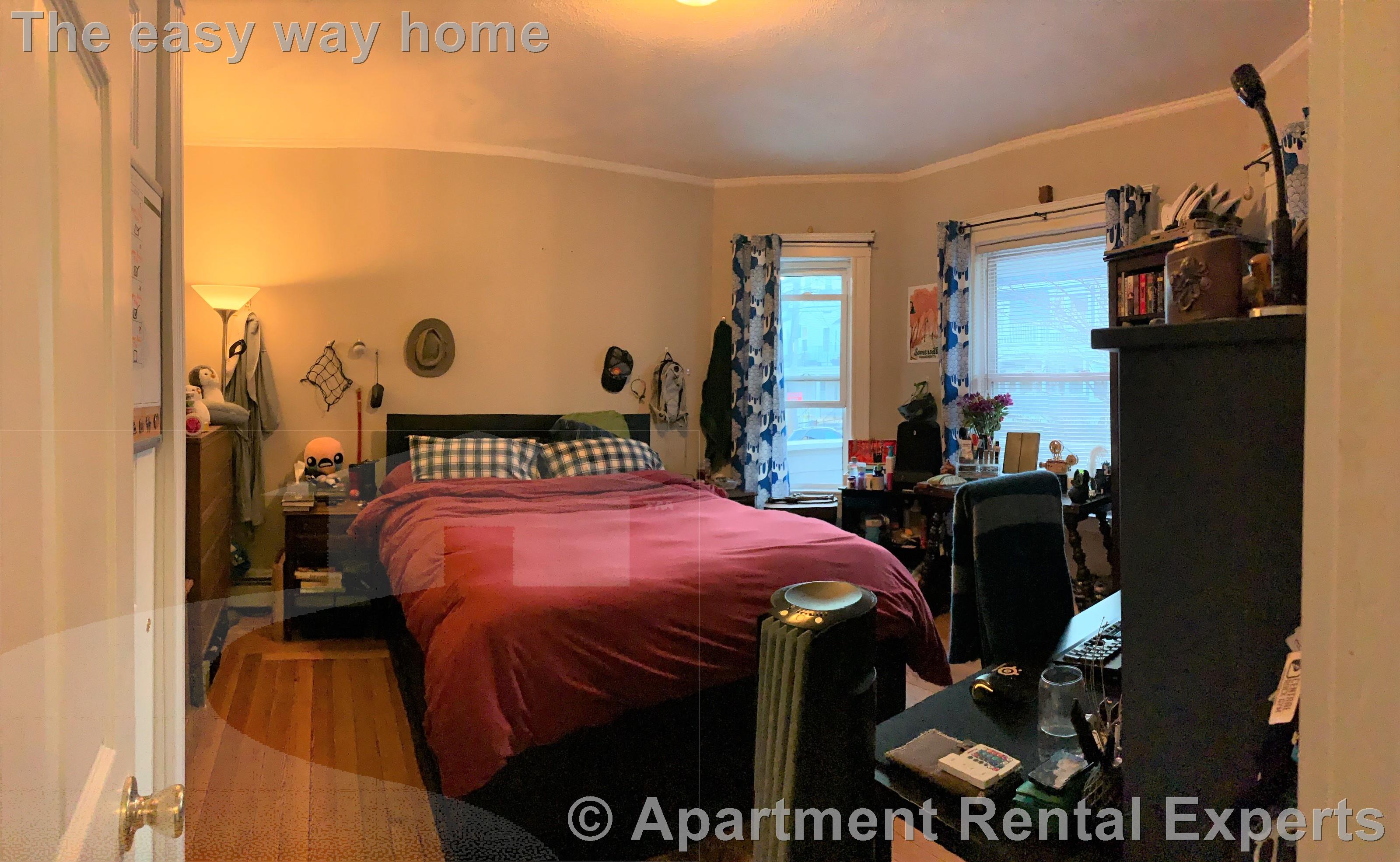 23 Curtis St, Teele Square