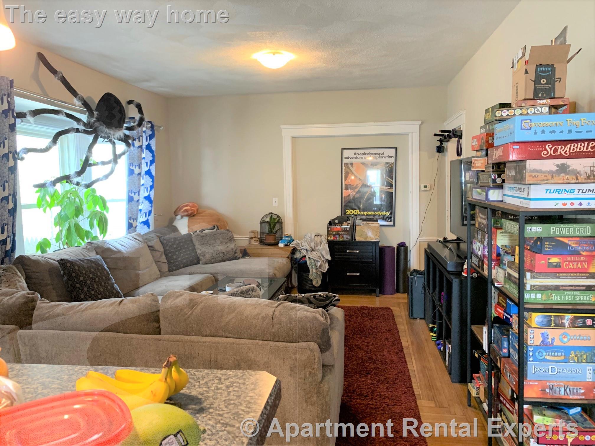 23 Curtis St, Teele Square