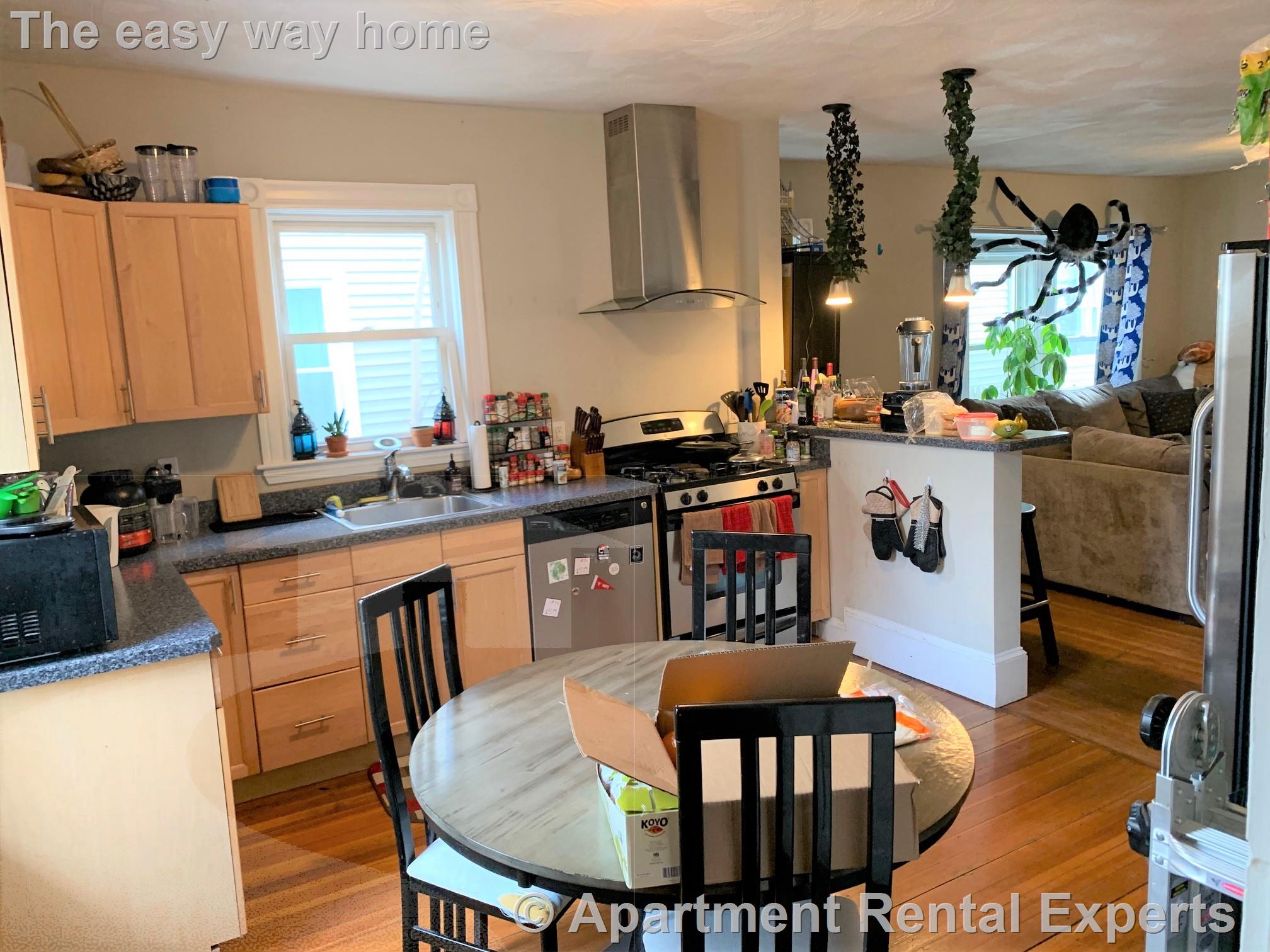 23 Curtis St, Teele Square