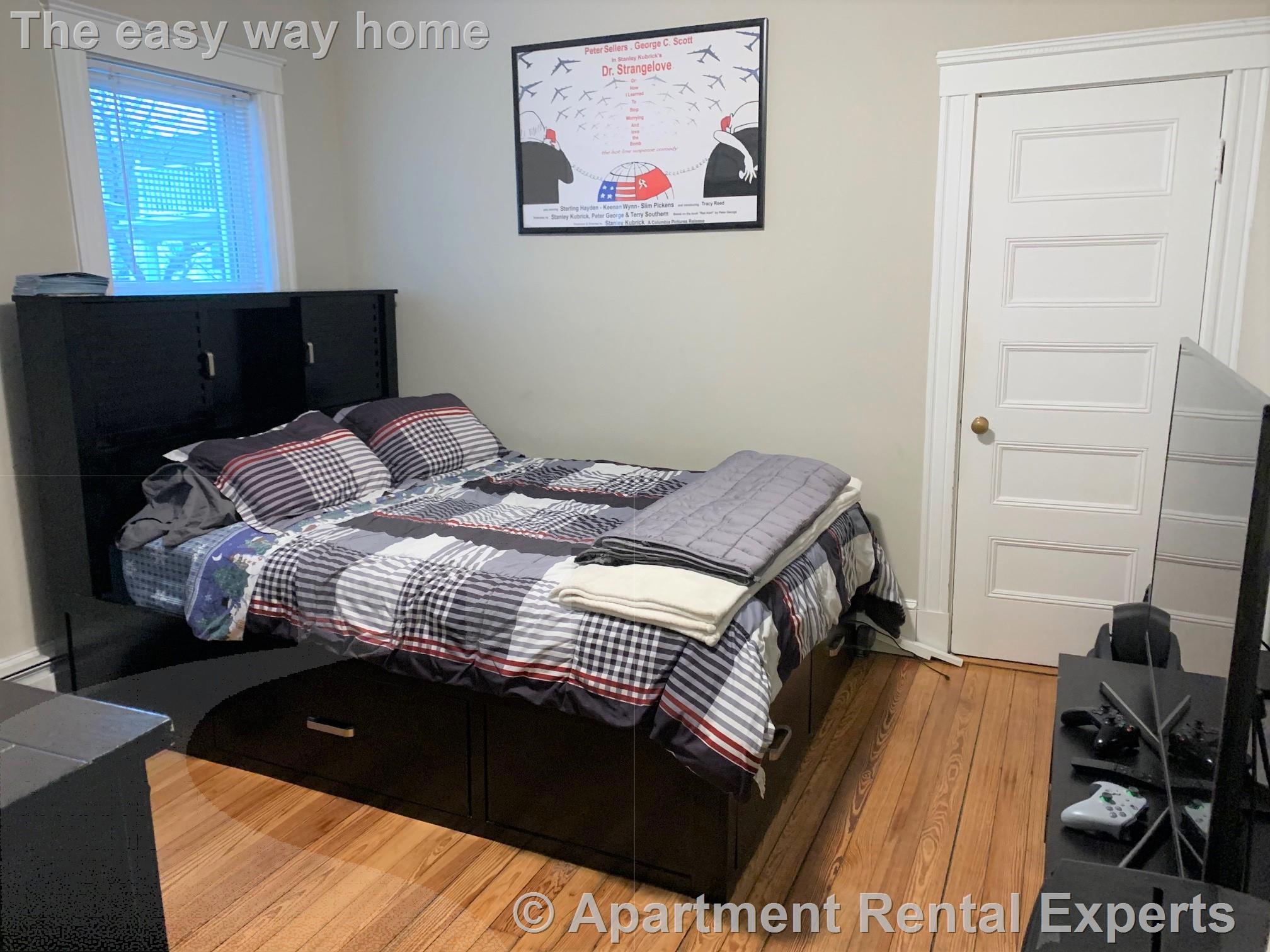 23 Curtis St, Teele Square