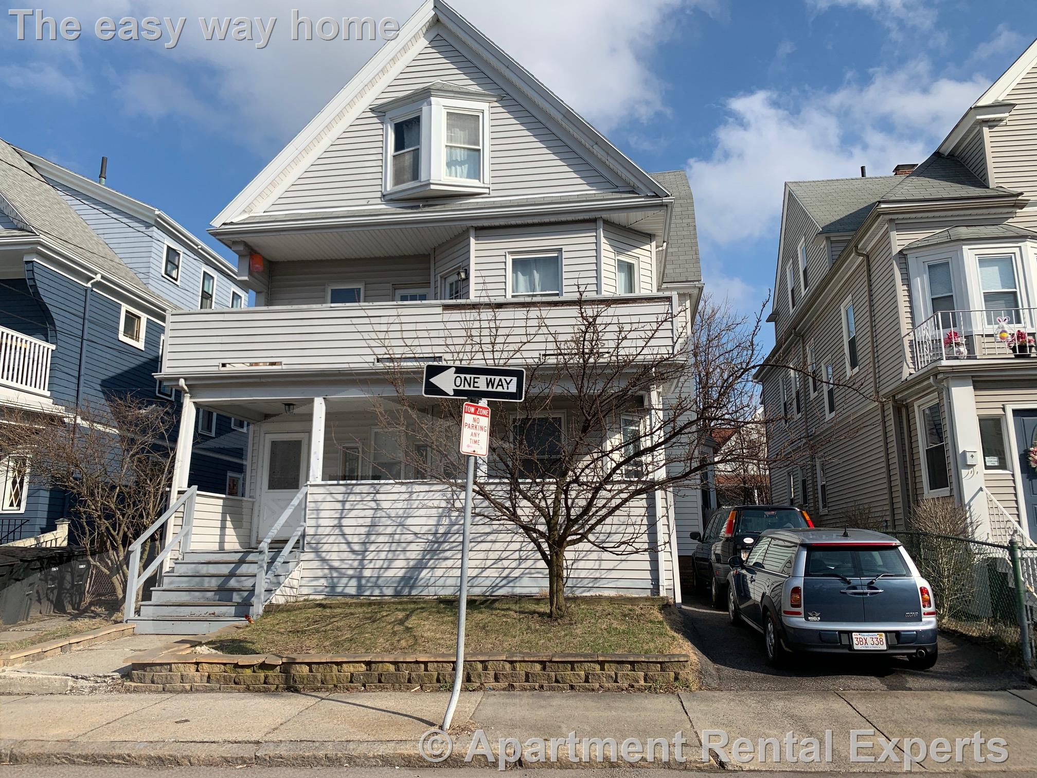 23 Curtis St, Teele Square