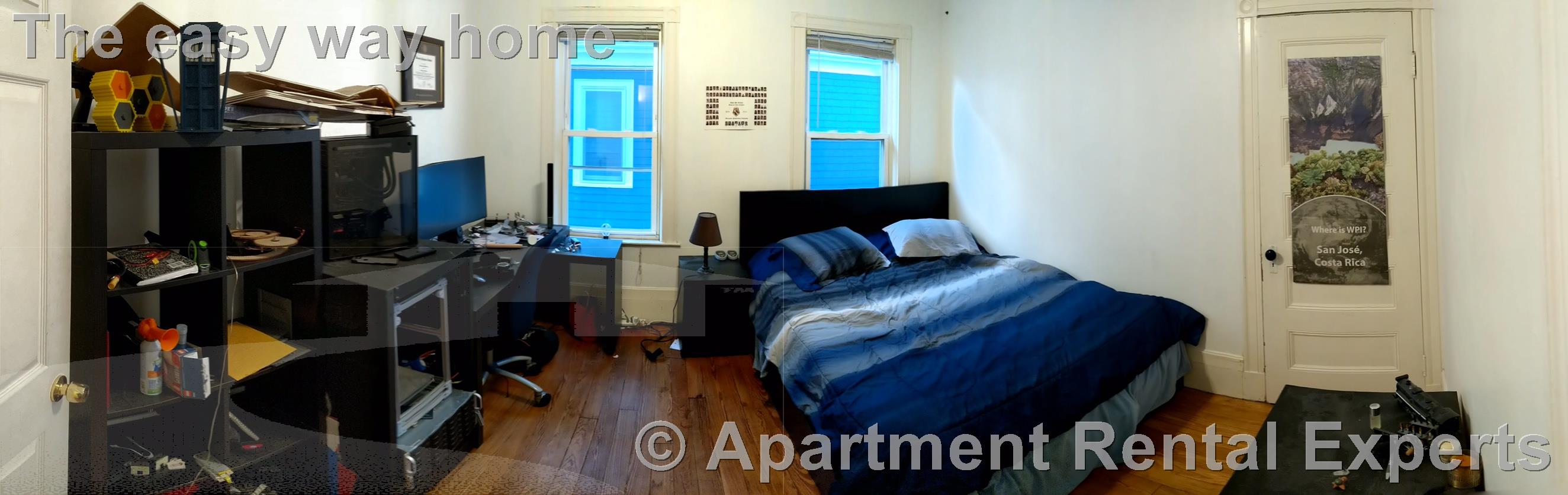 23 Curtis St, Teele Square