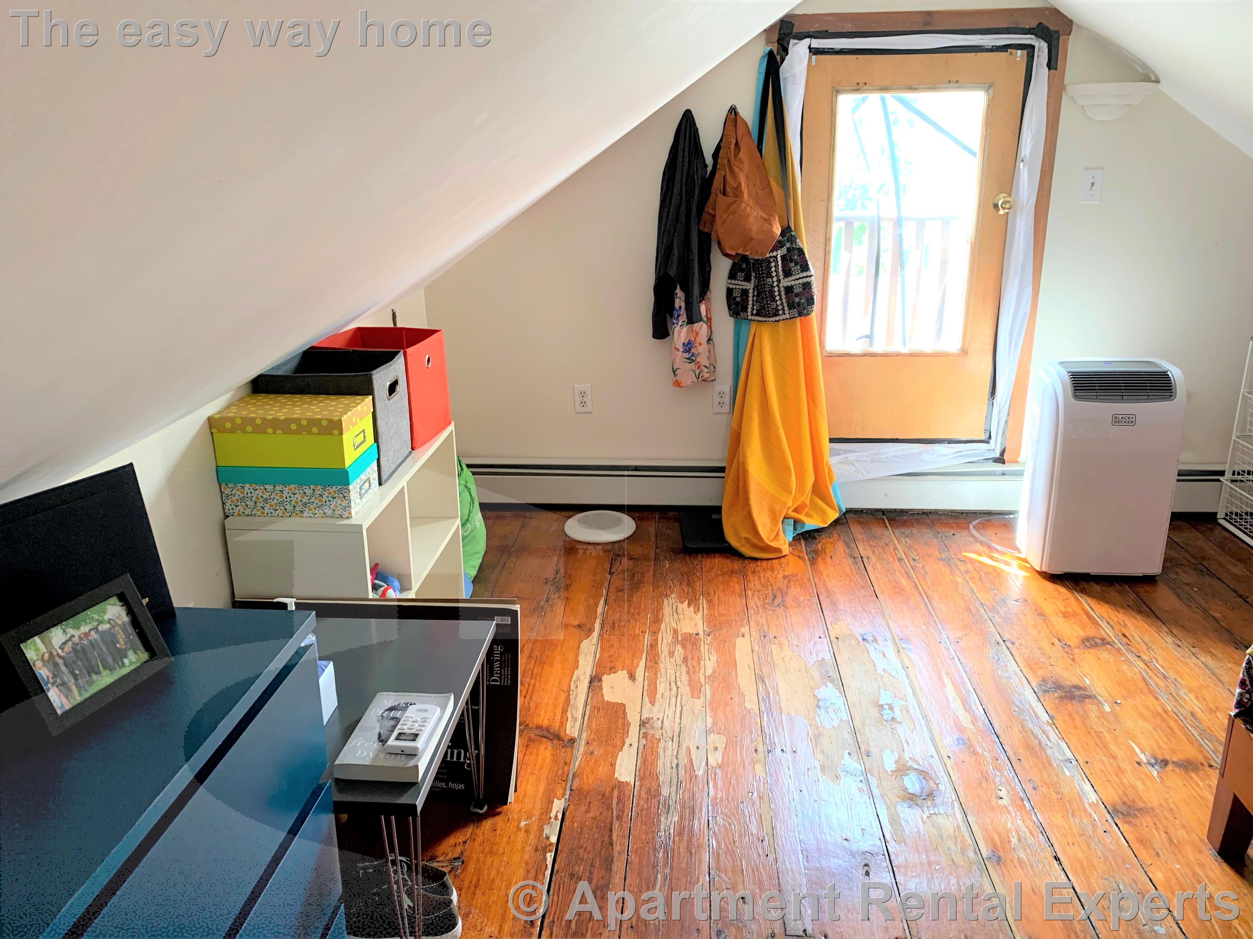 357 Columbia St, Inman Square