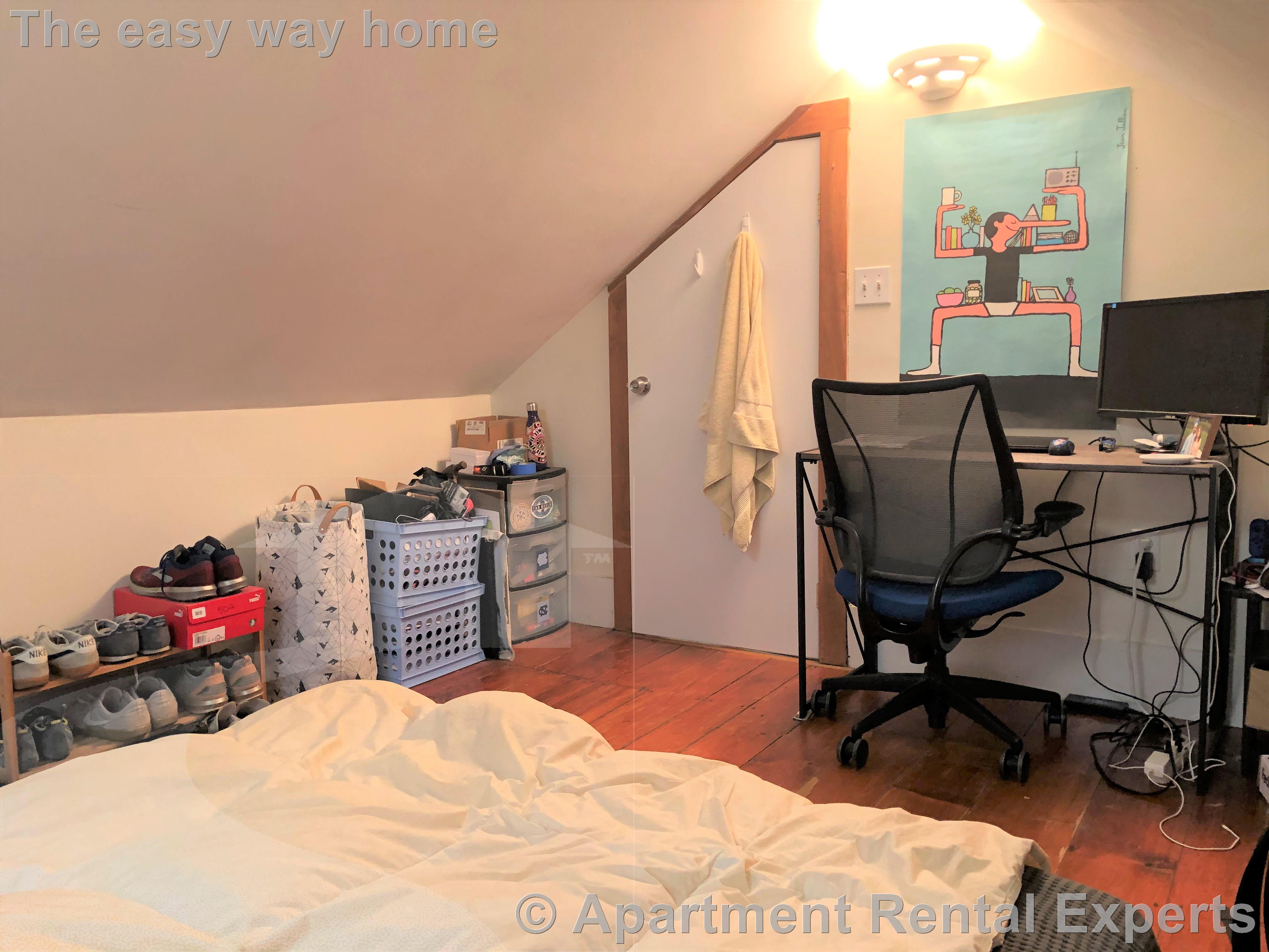 357 Columbia St, Inman Square