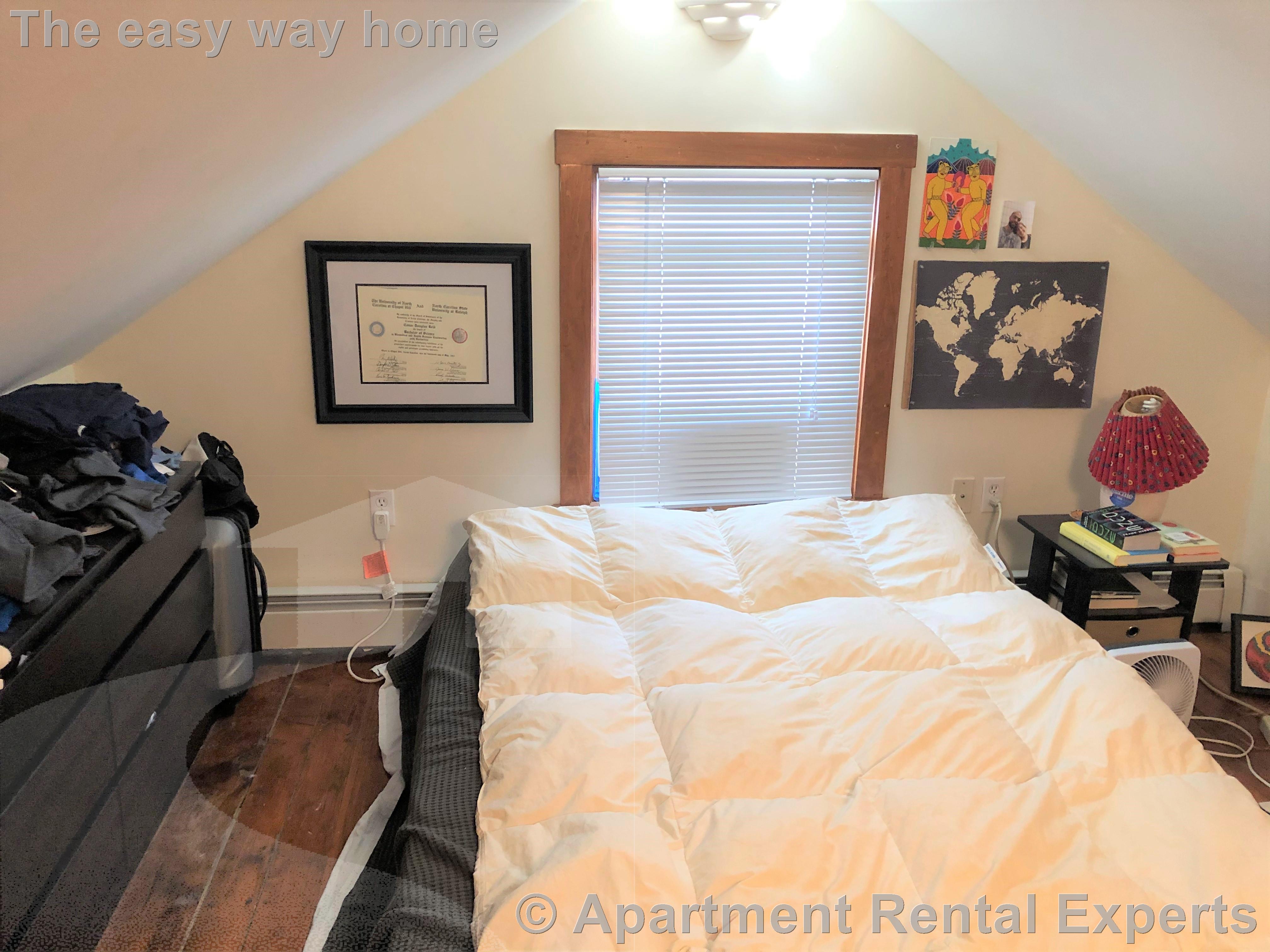 357 Columbia St, Inman Square