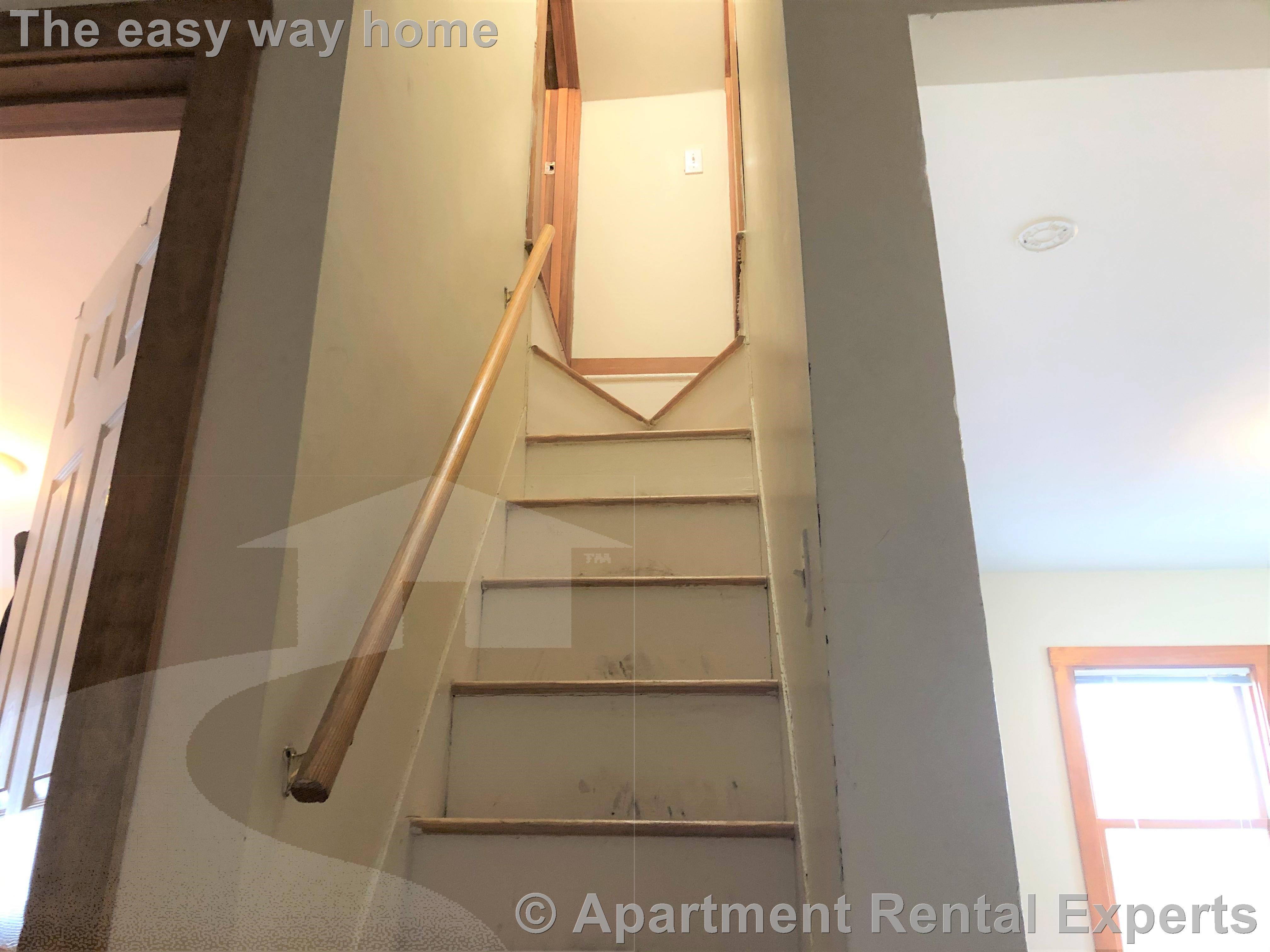 357 Columbia St, Inman Square