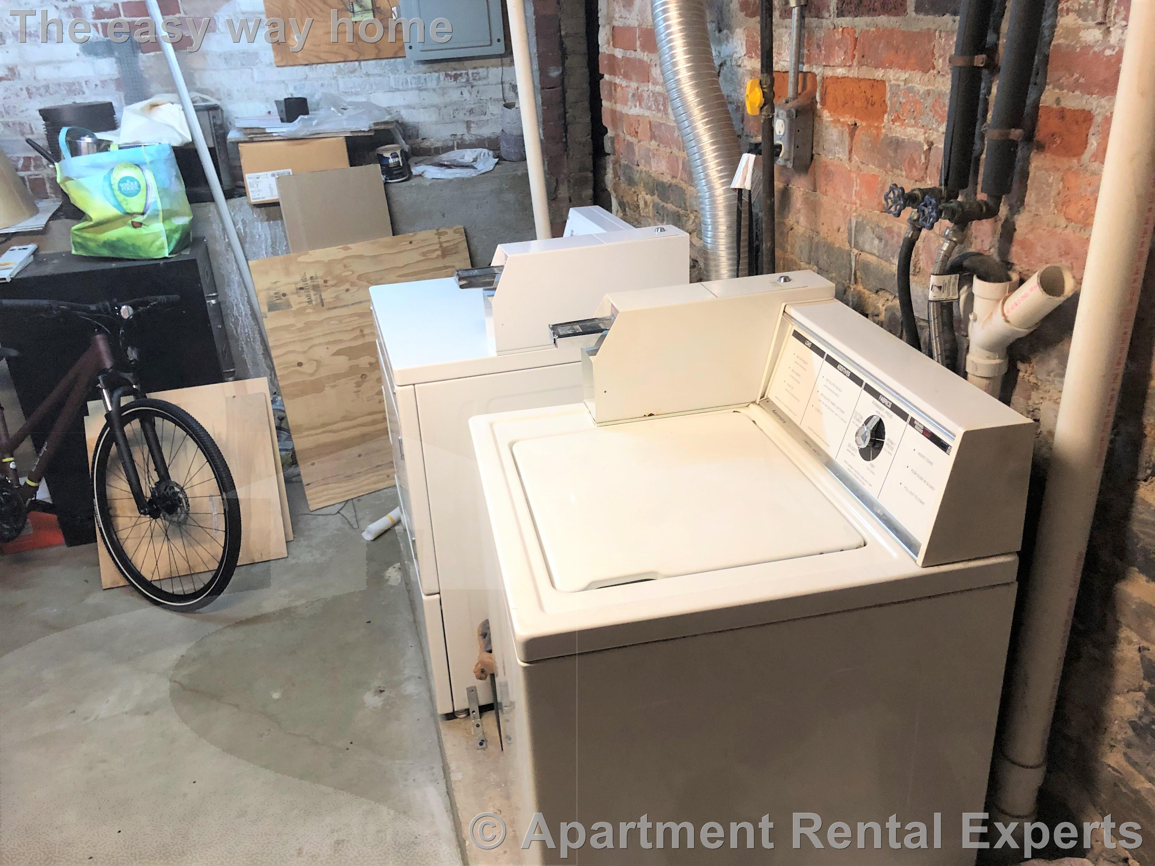 357 Columbia St, Inman Square