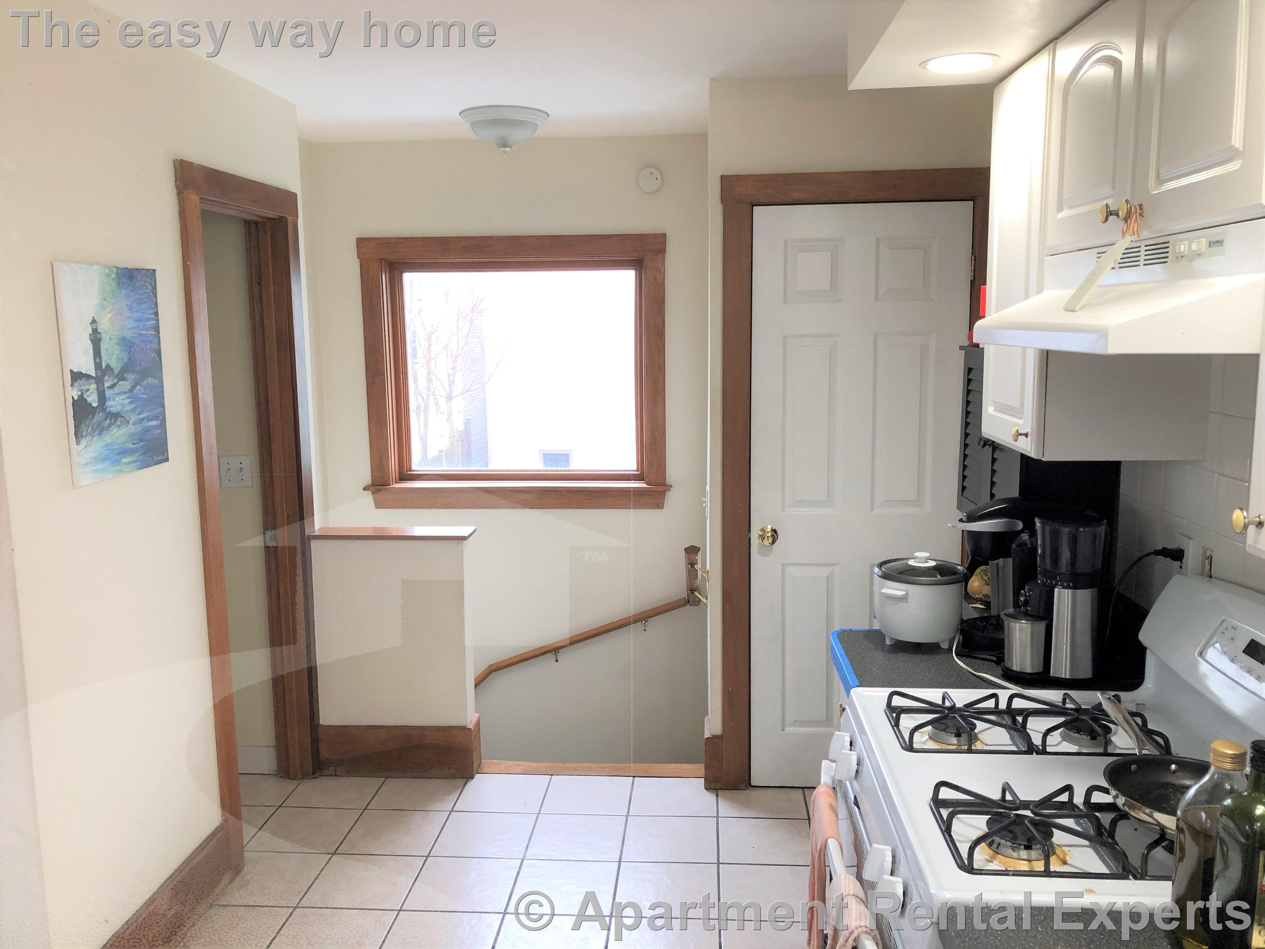 357 Columbia St, Inman Square