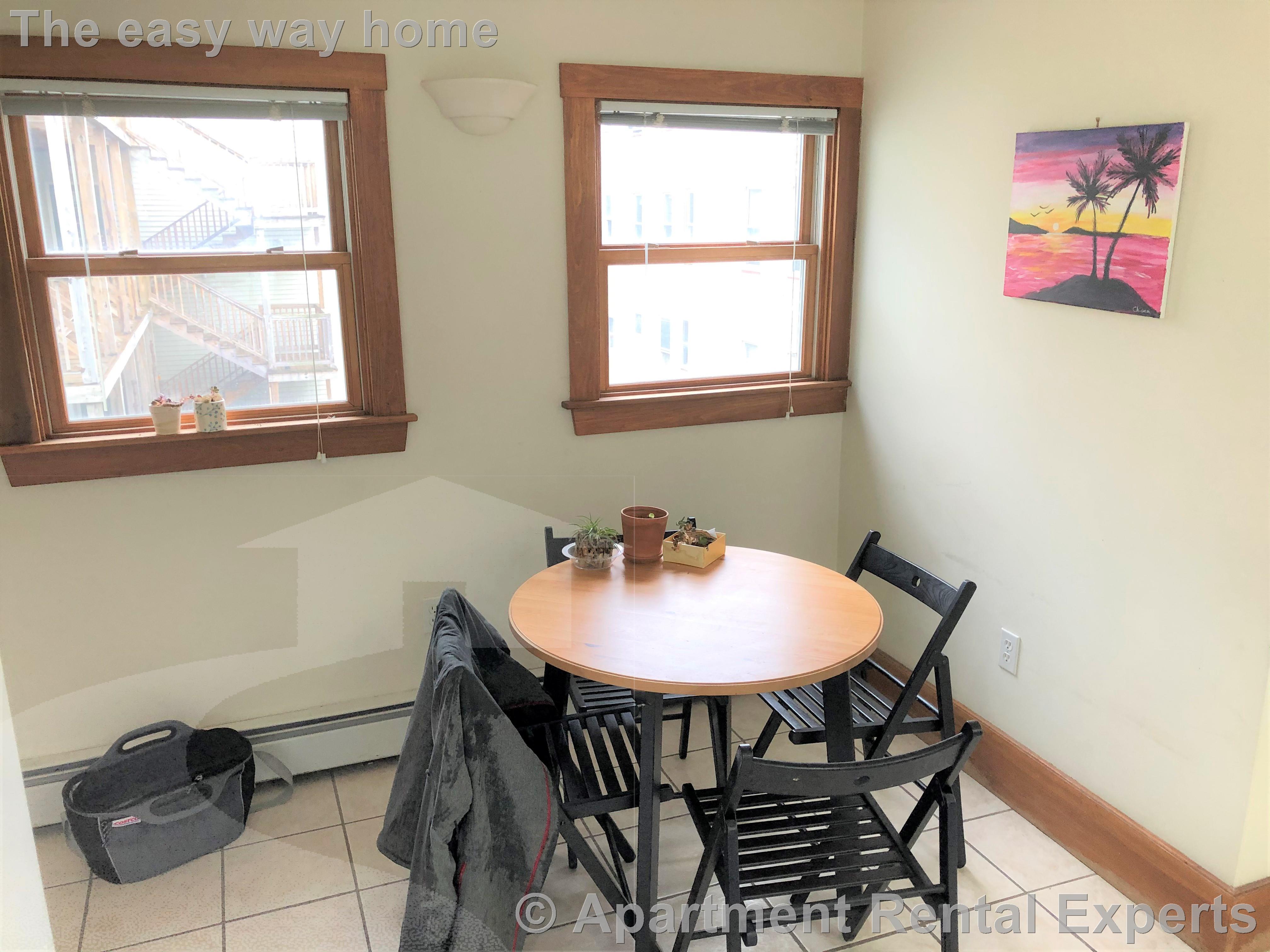 357 Columbia St, Inman Square