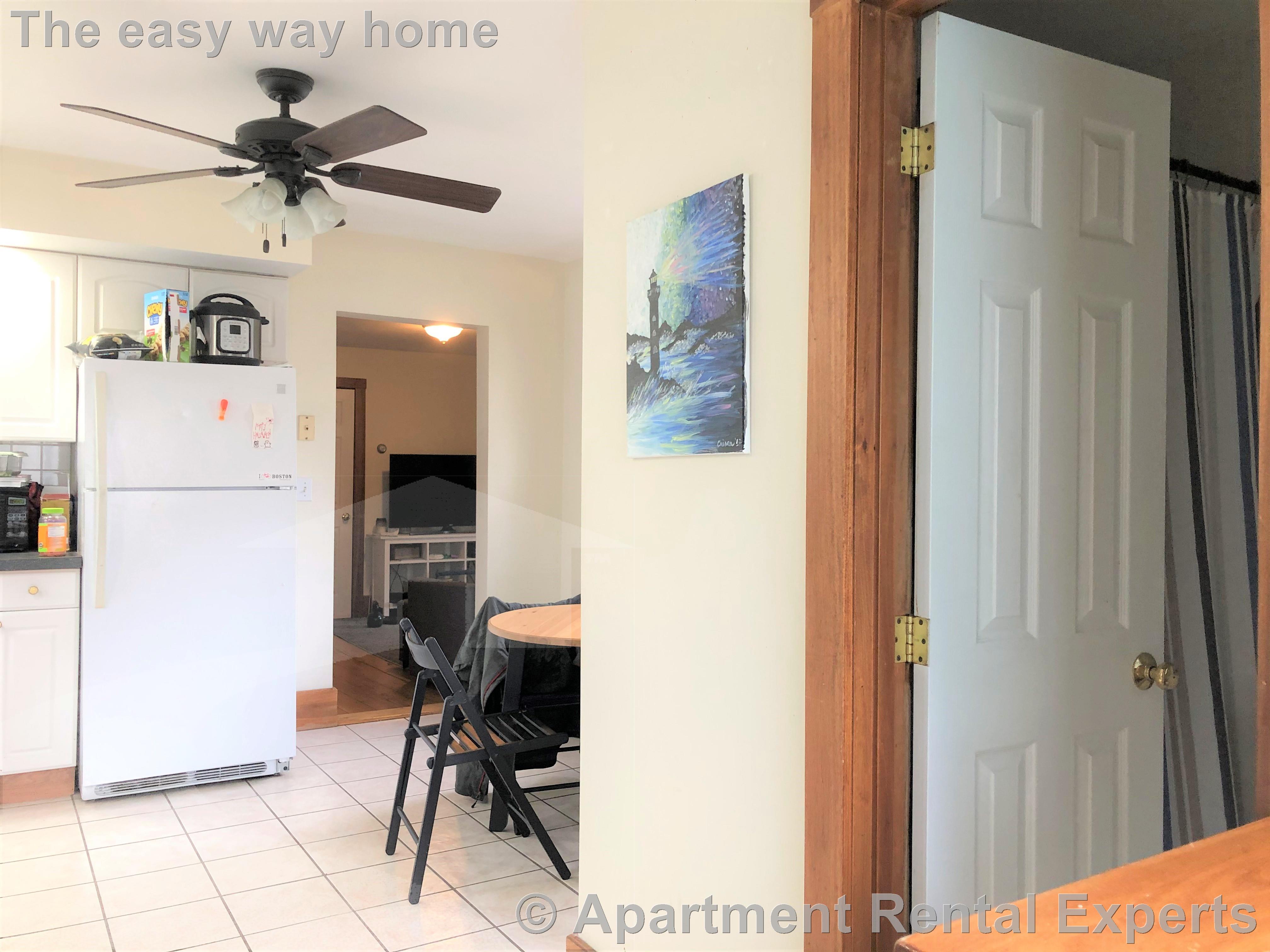 357 Columbia St, Inman Square