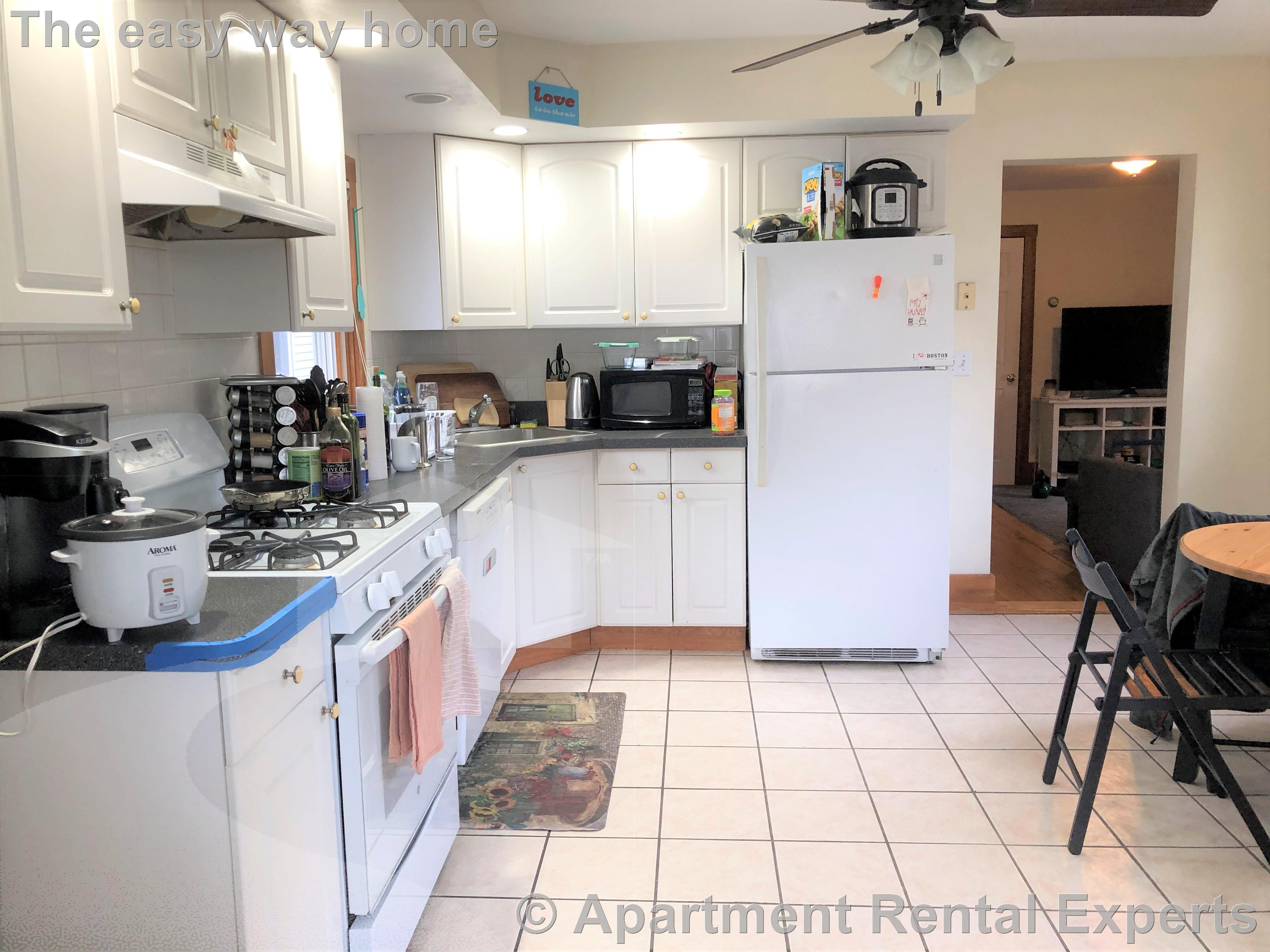 357 Columbia St, Inman Square