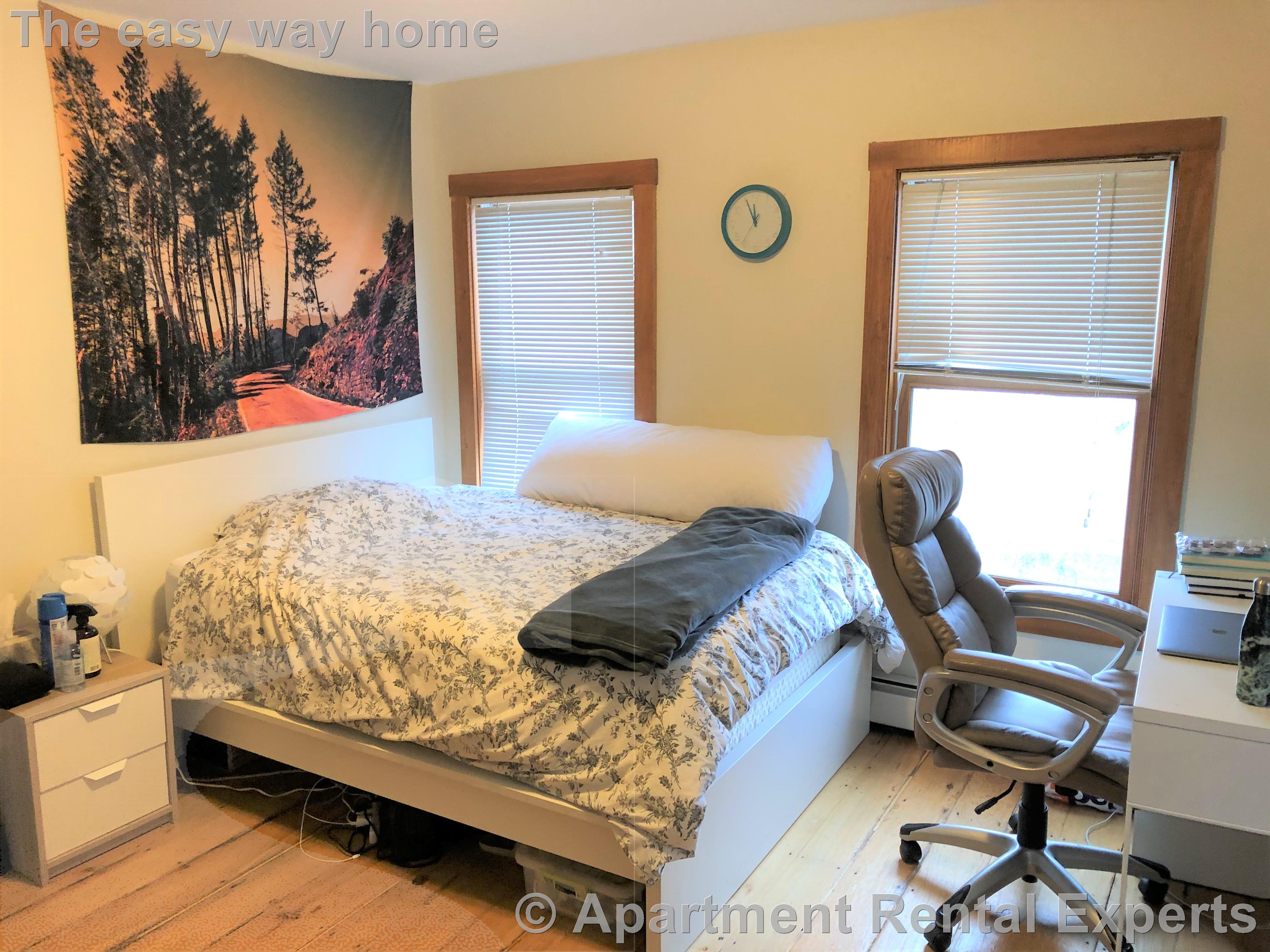 357 Columbia St, Inman Square