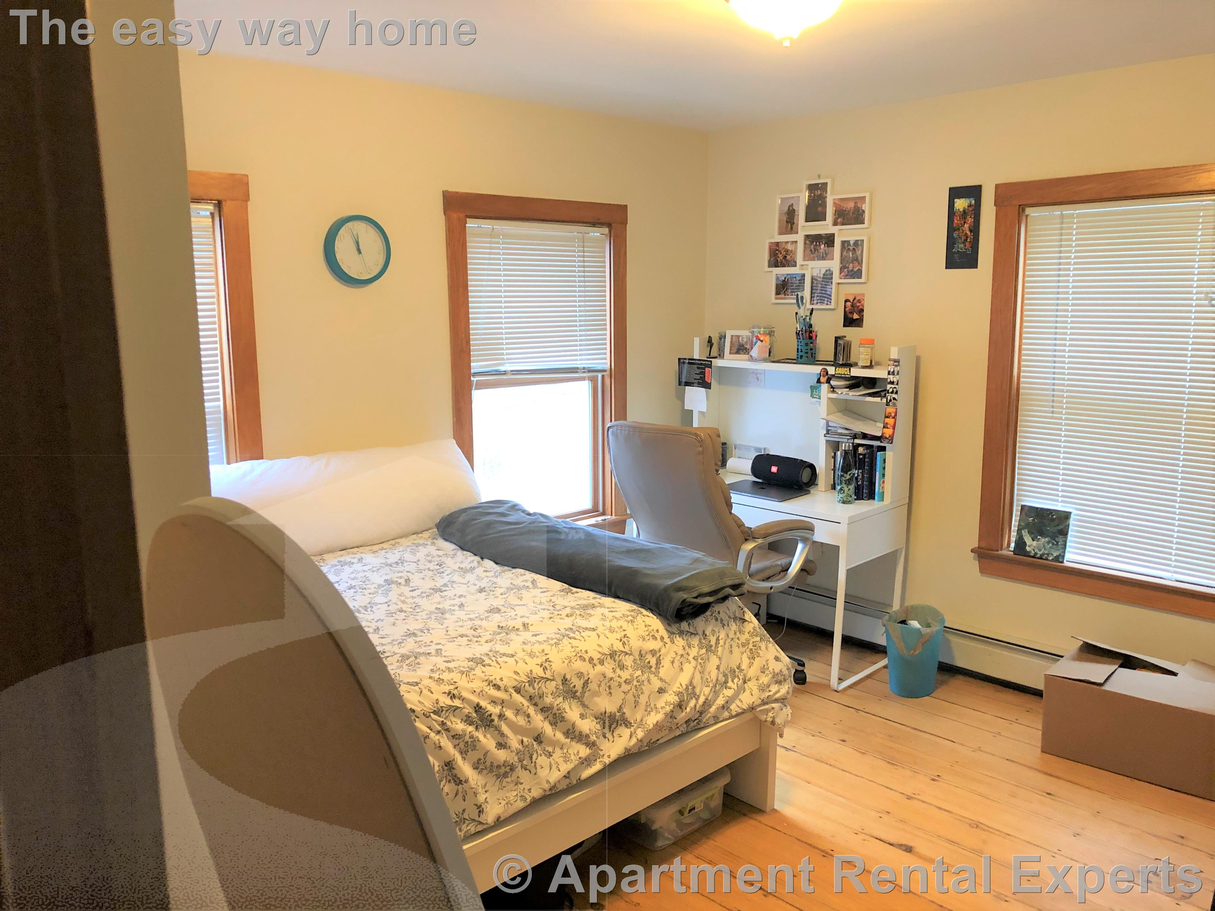 357 Columbia St, Inman Square