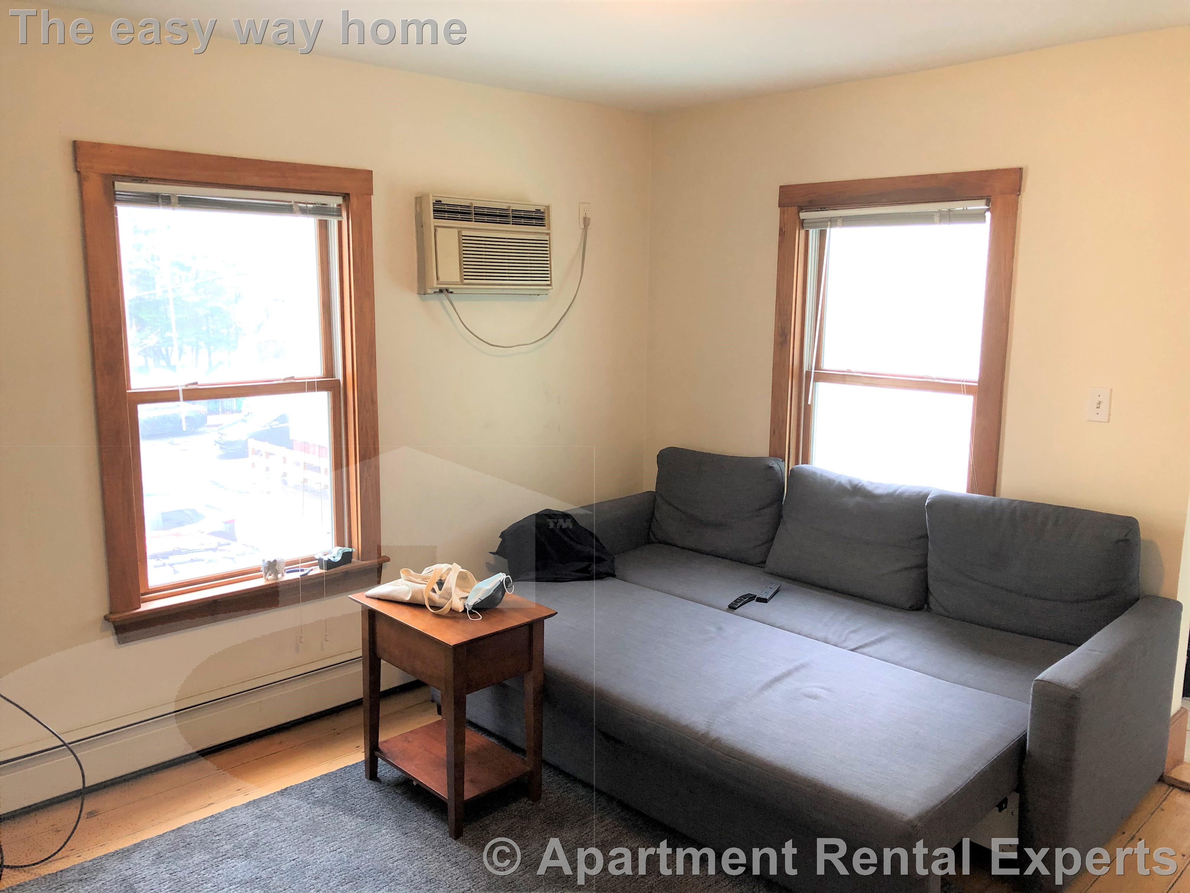 357 Columbia St, Inman Square