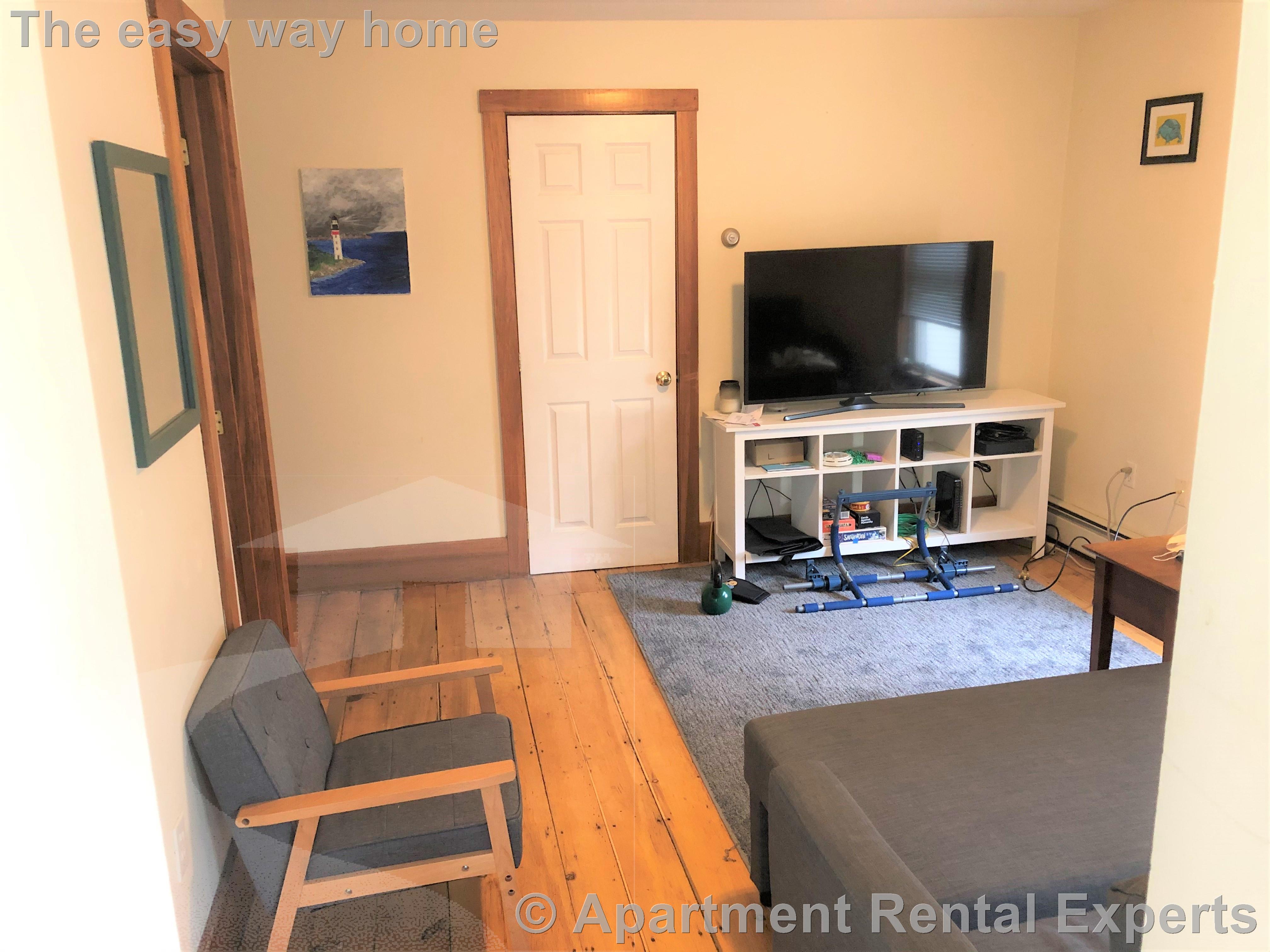 357 Columbia St, Inman Square