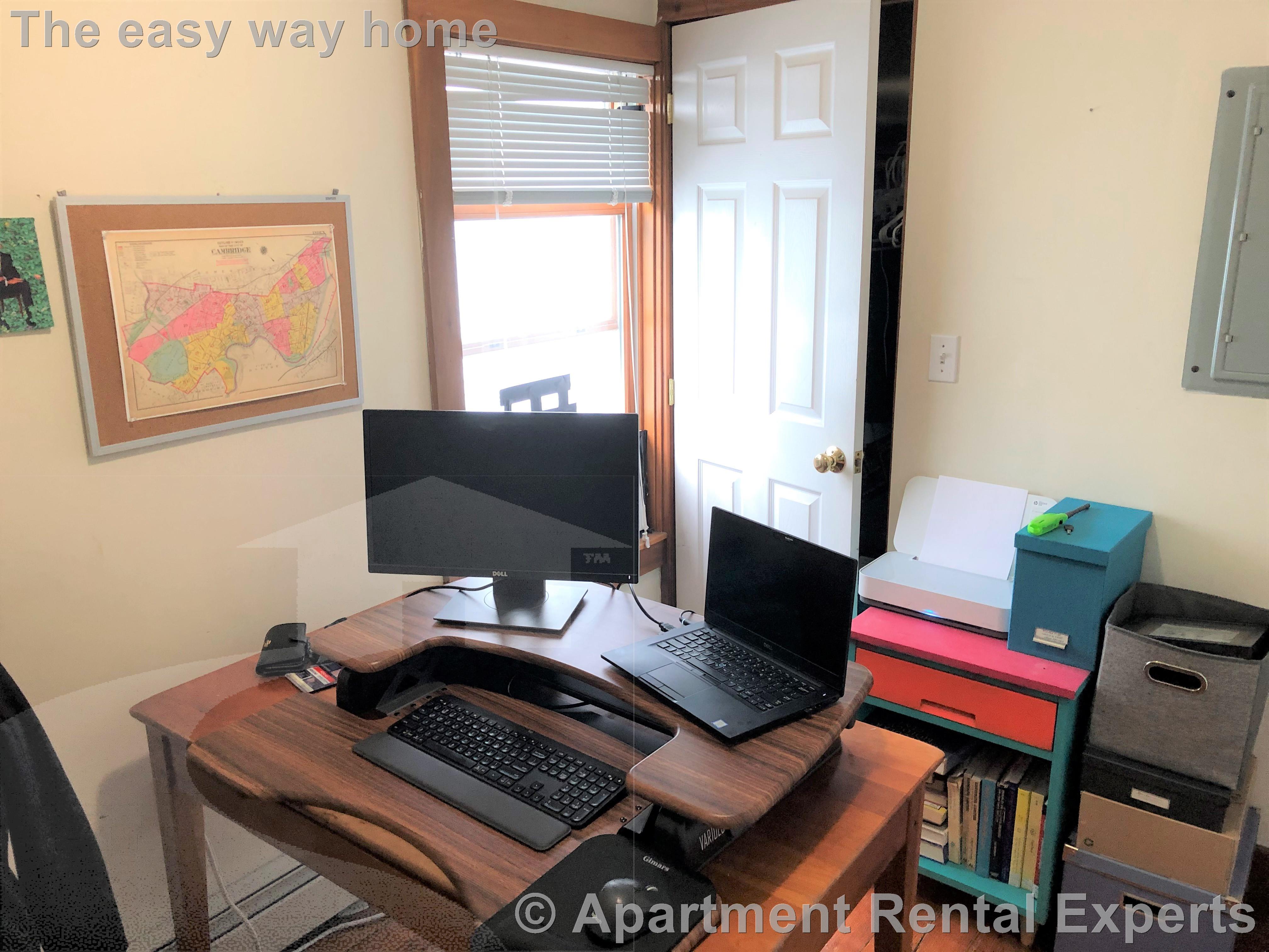 357 Columbia St, Inman Square