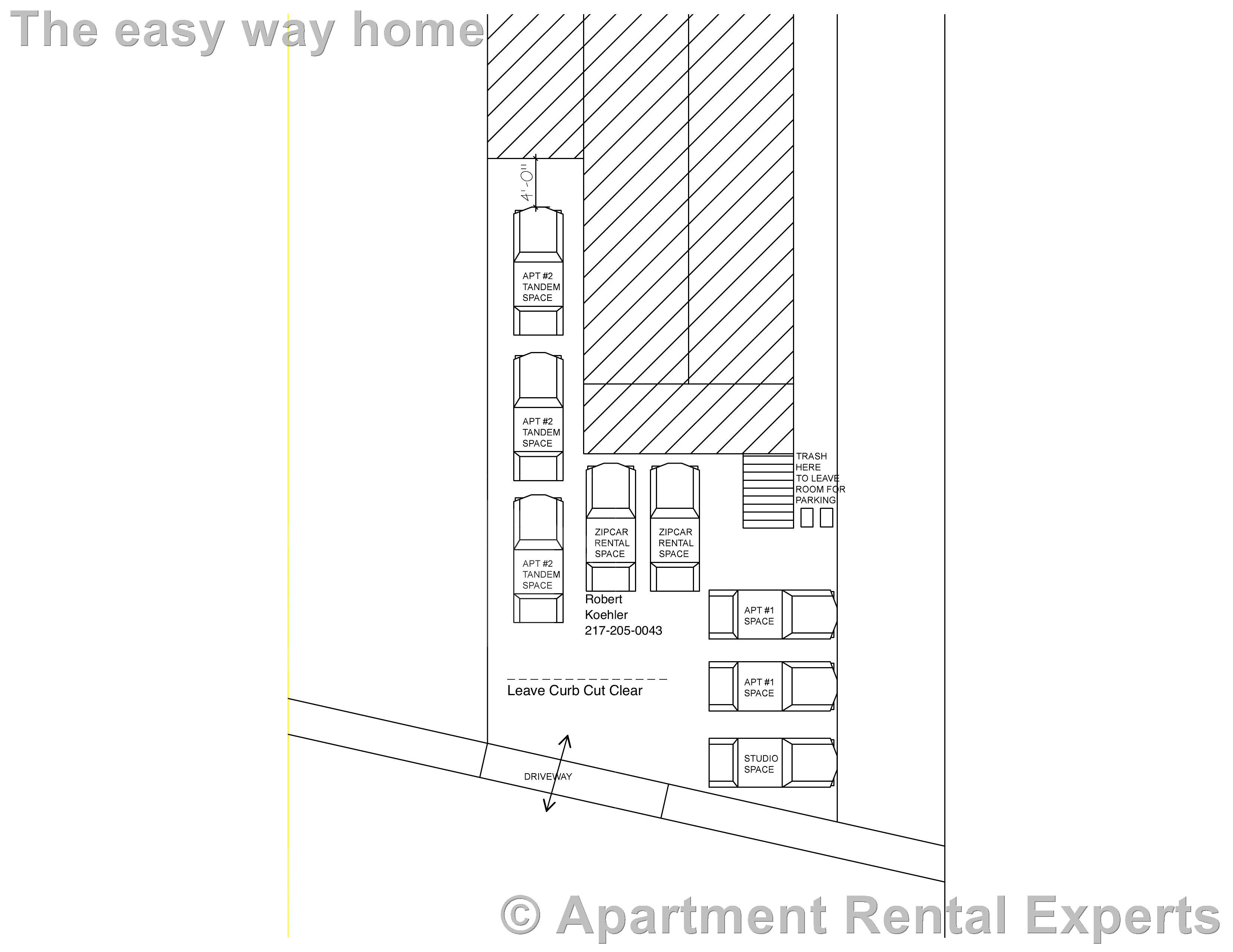 202 Elm St, Davis Square