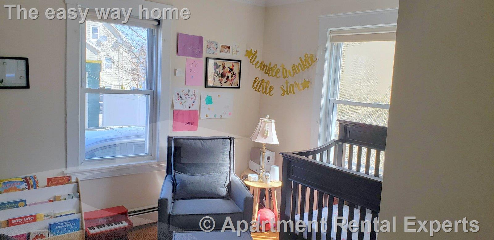 107 Perkins St, Sullivan Square