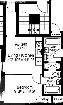 105 Summer St, Malden Center