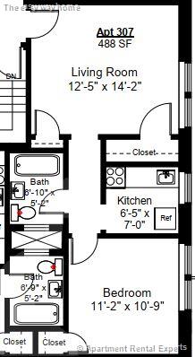 105 Summer St, Malden Center