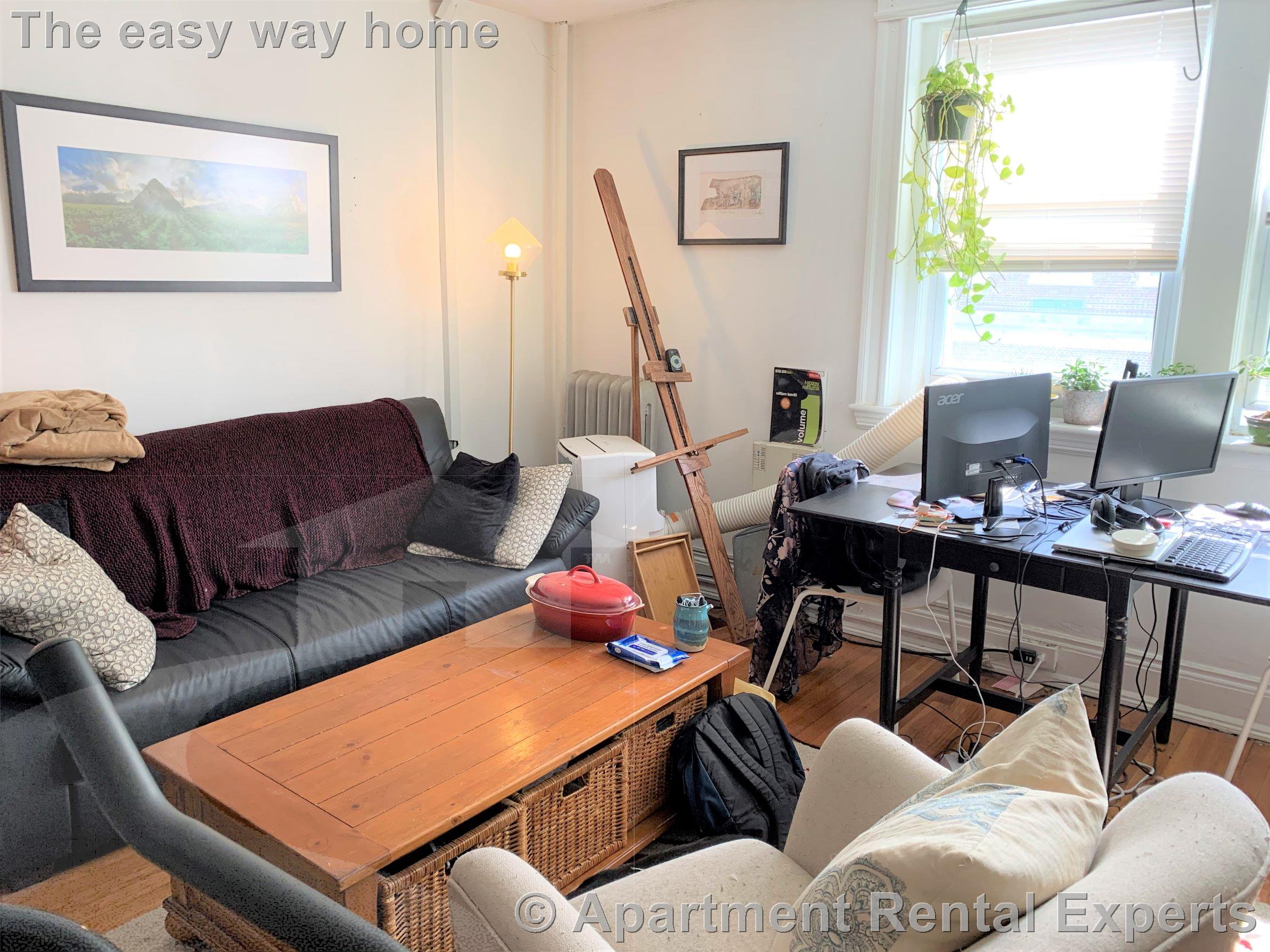 105 Summer St, Malden Center