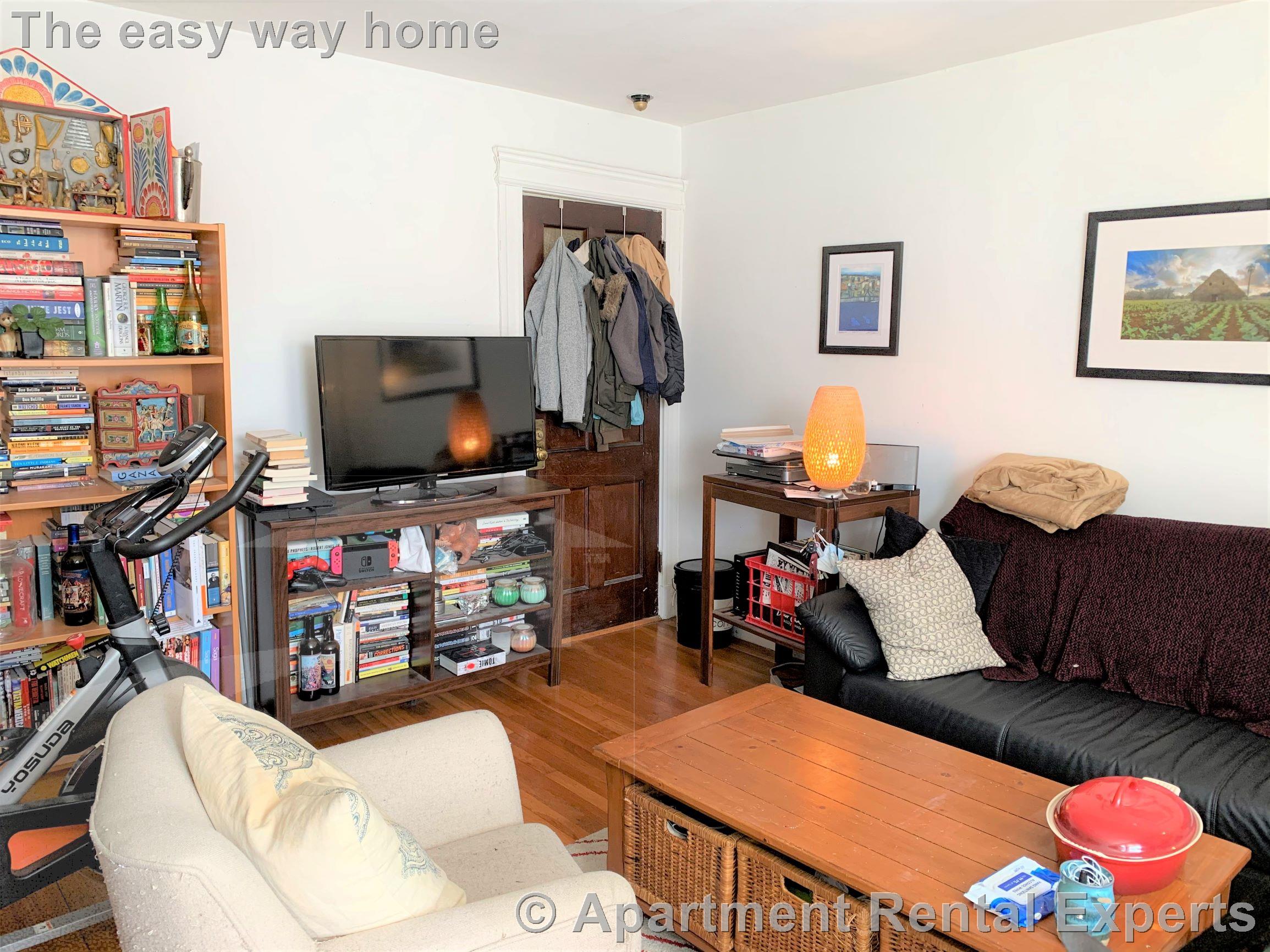 105 Summer St, Malden Center