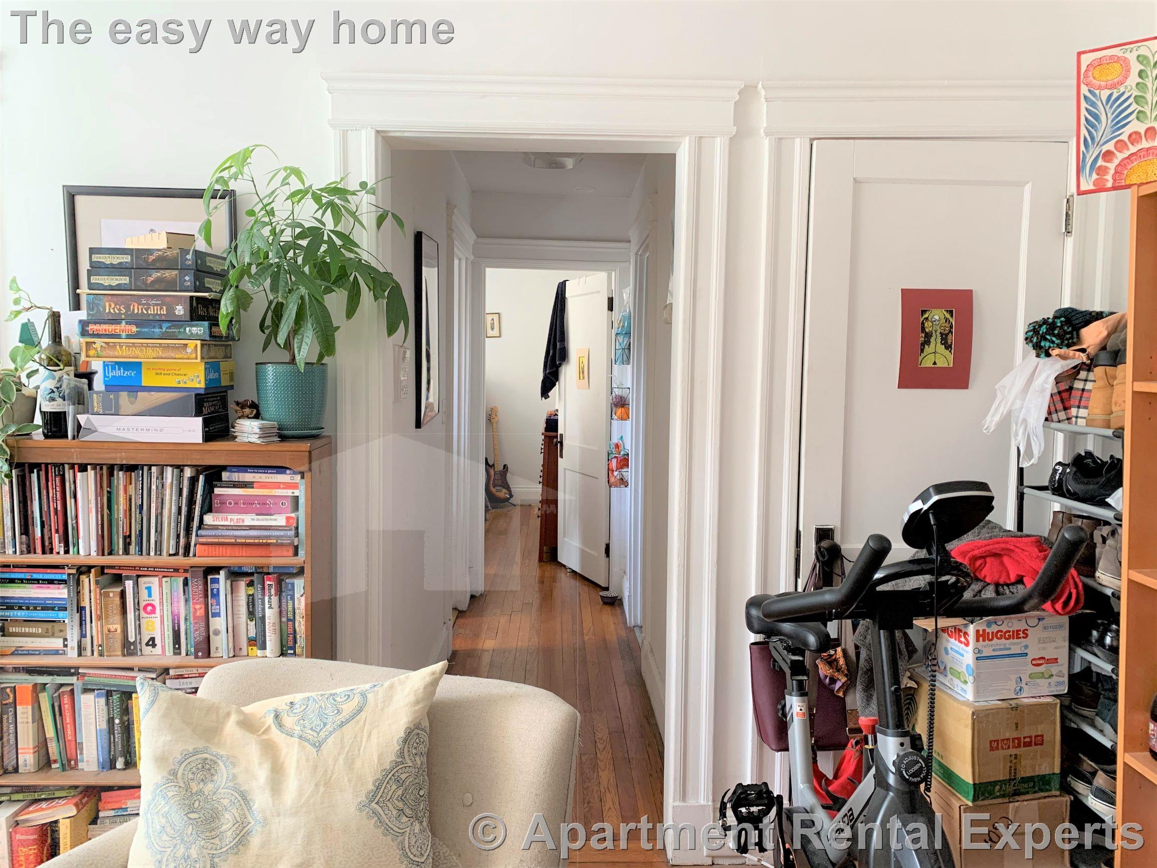 105 Summer St, Malden Center