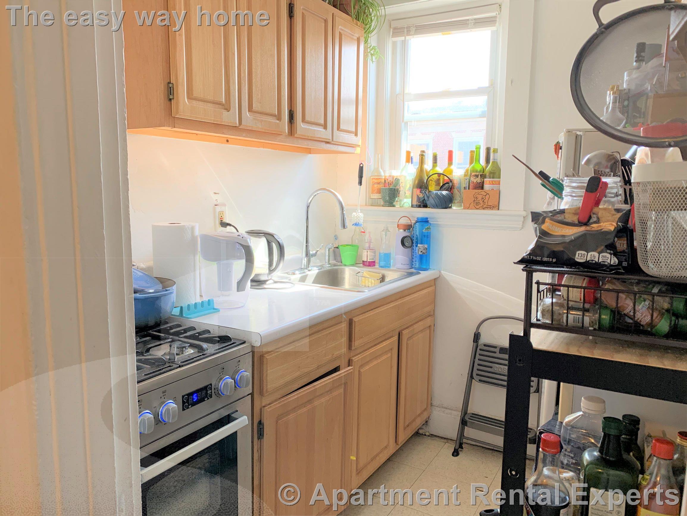 105 Summer St, Malden Center