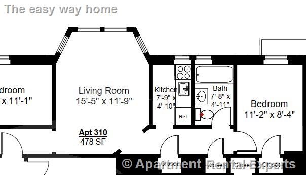 107 Summer St, Malden Center