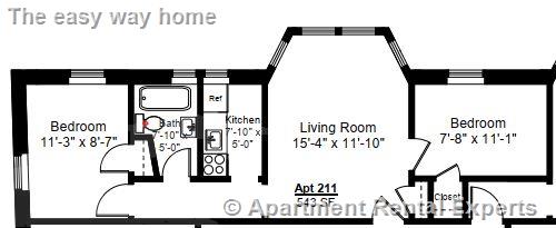 107 Summer St, Malden Center