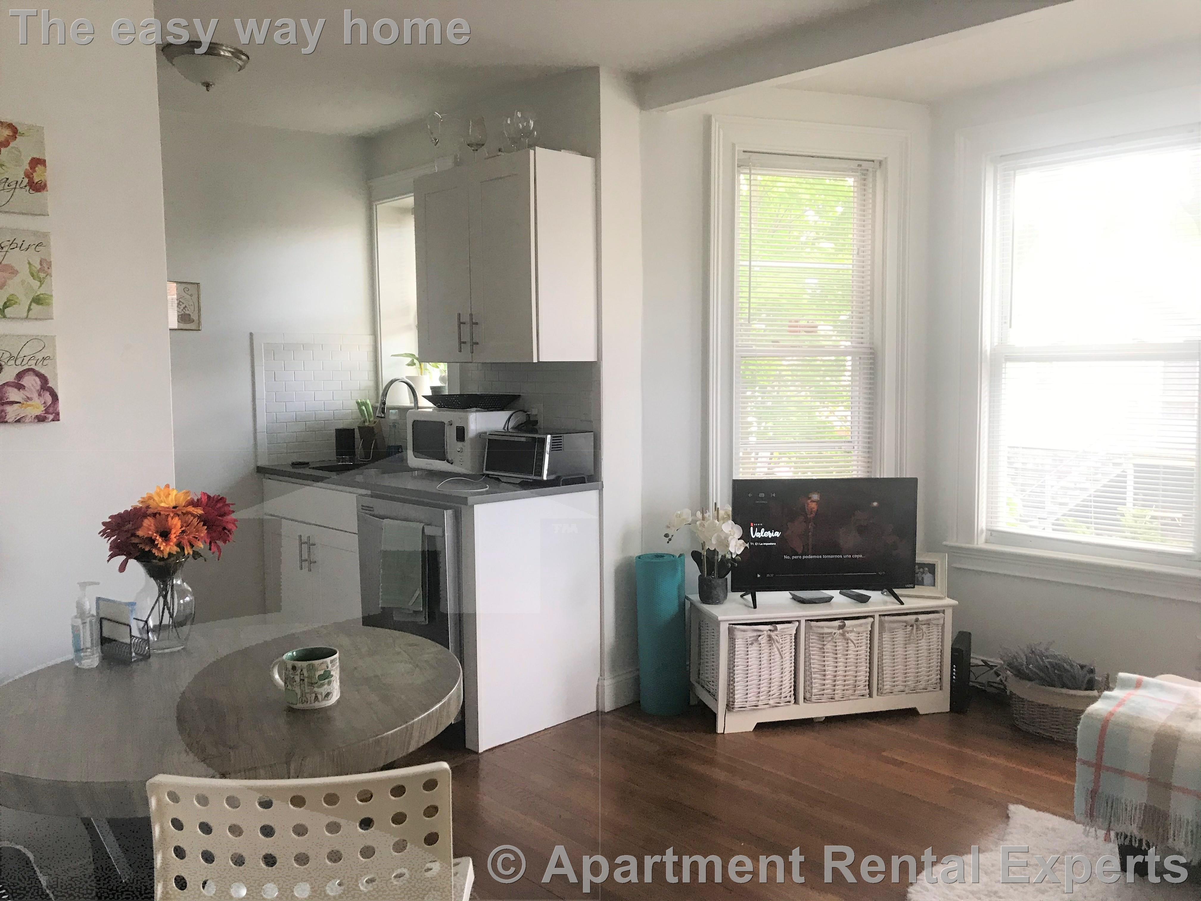 107 Summer St, Malden Center