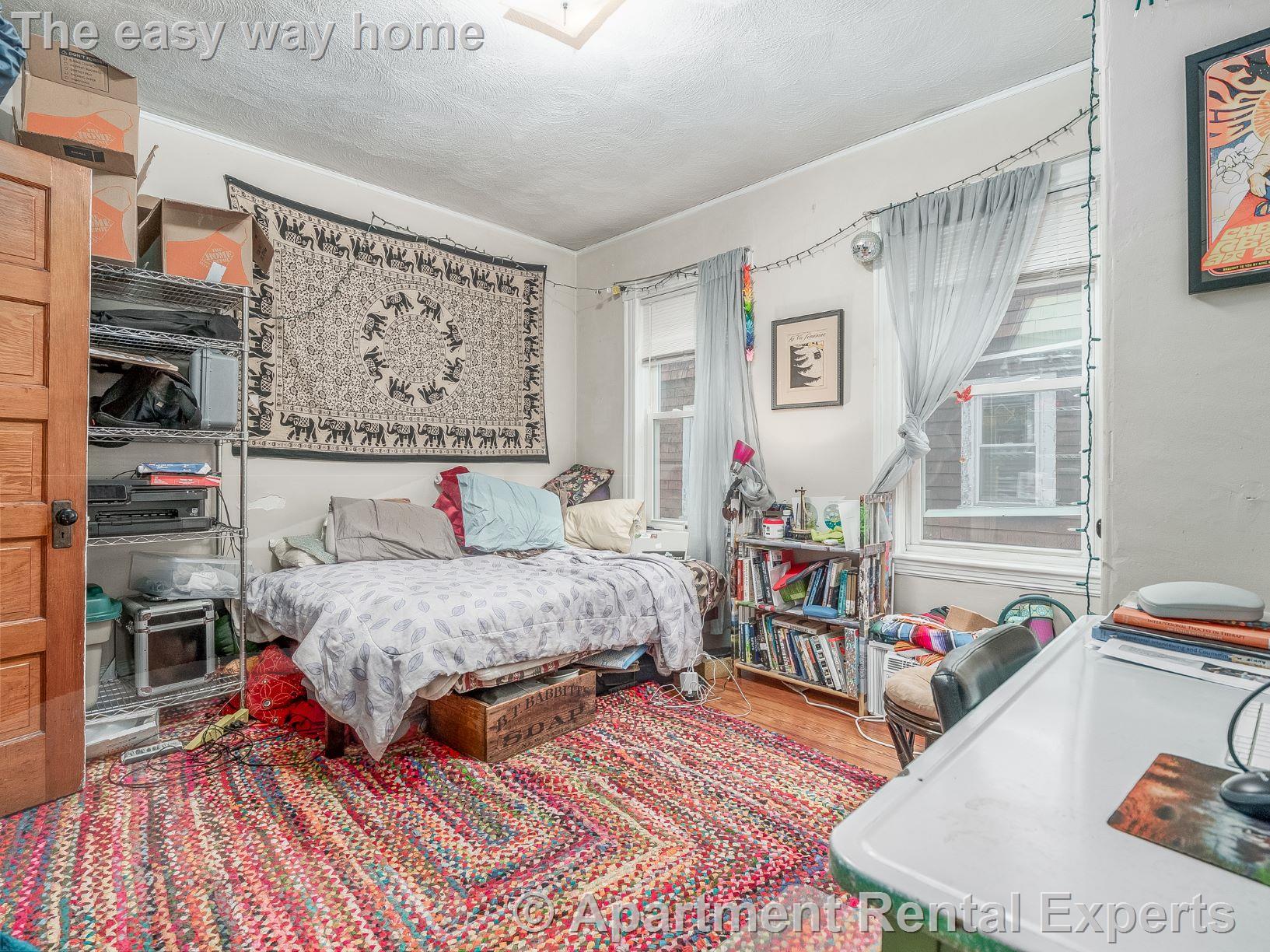 81 Bristol Rd, Powderhouse