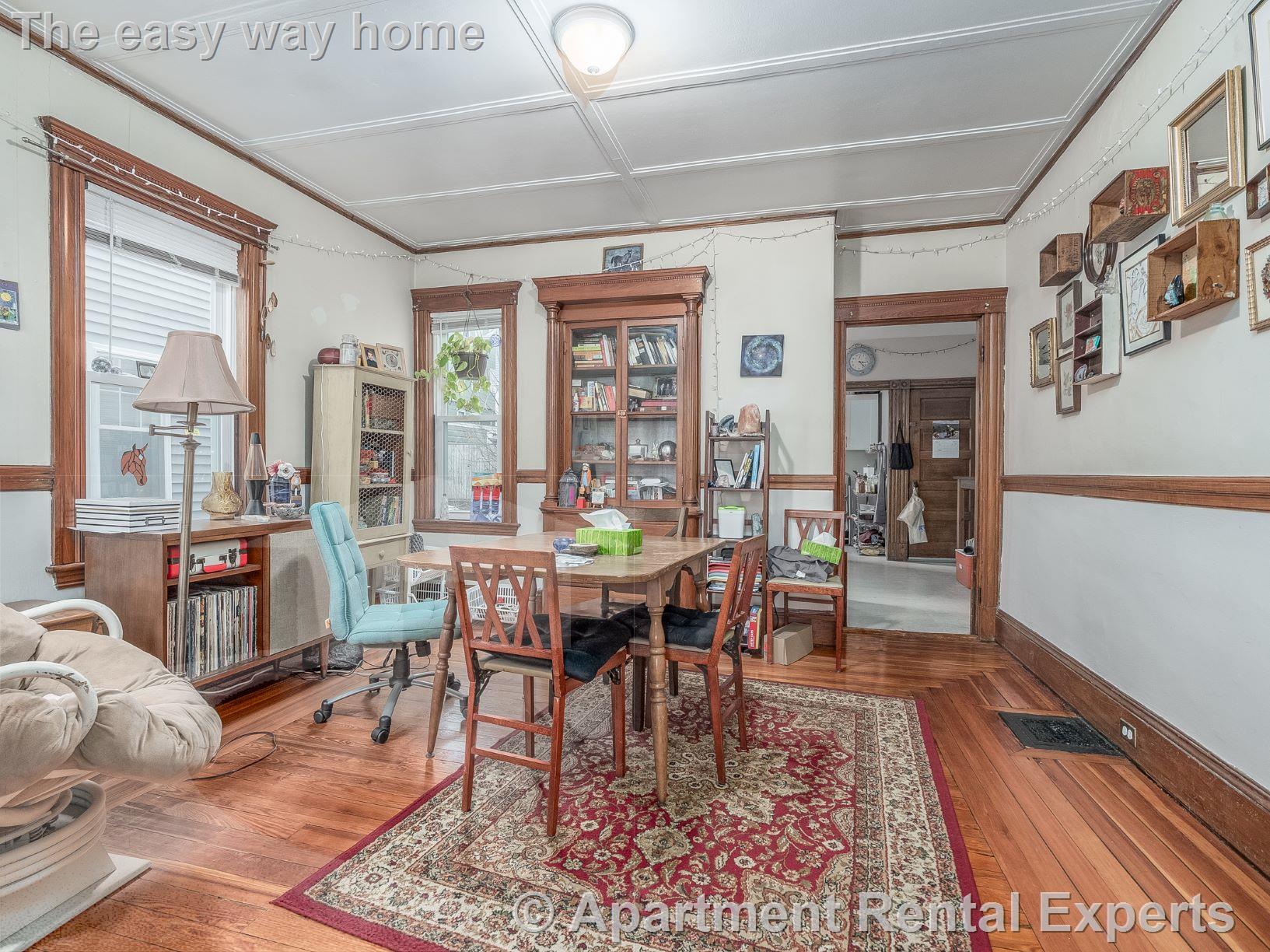 81 Bristol Rd, Powderhouse