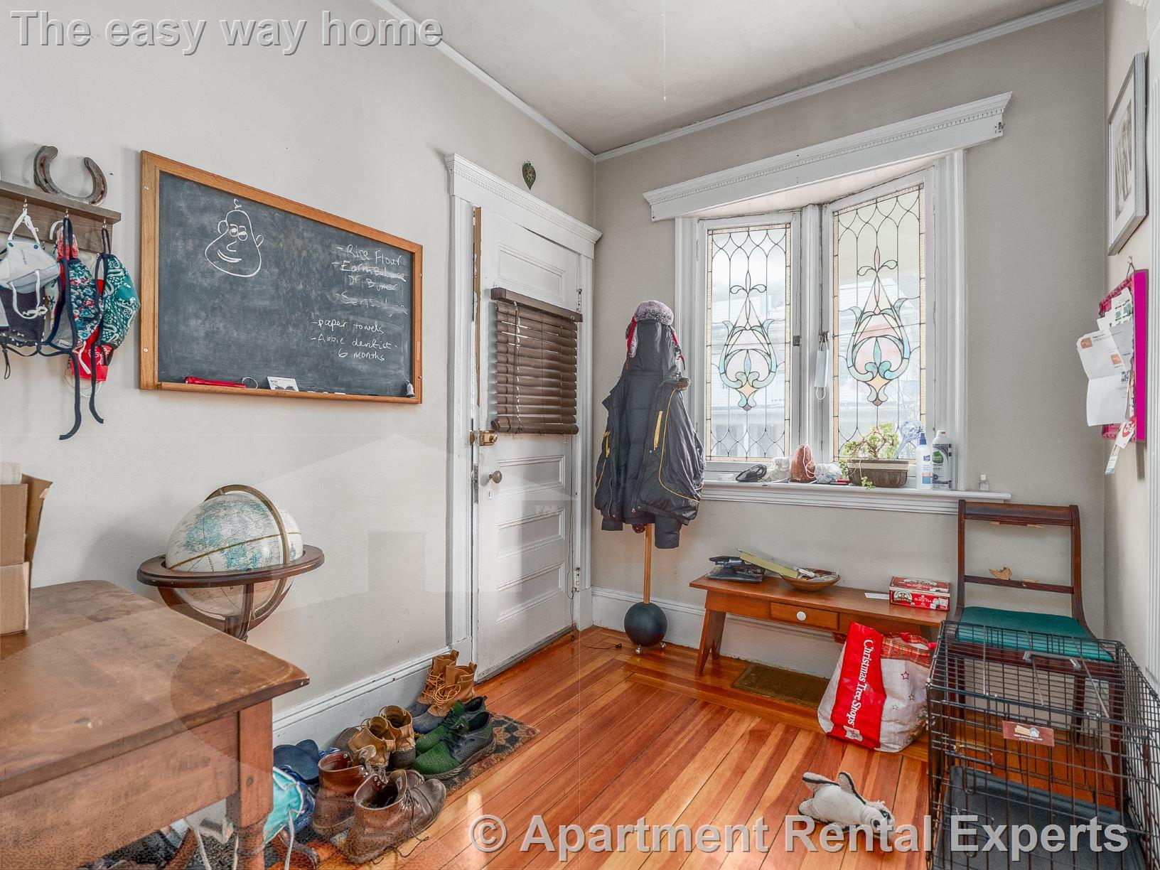 81 Bristol Rd, Powderhouse