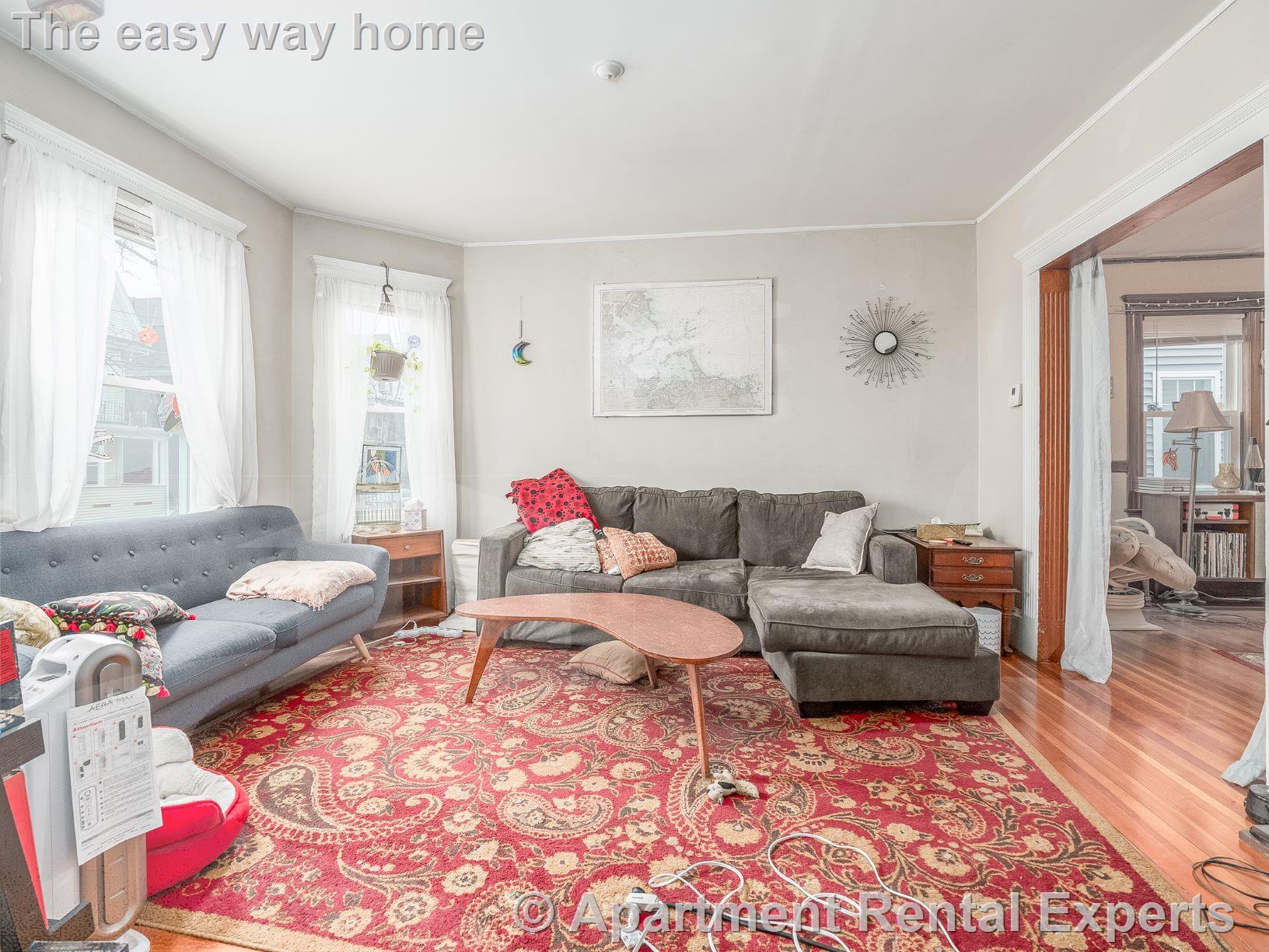 81 Bristol Rd, Powderhouse