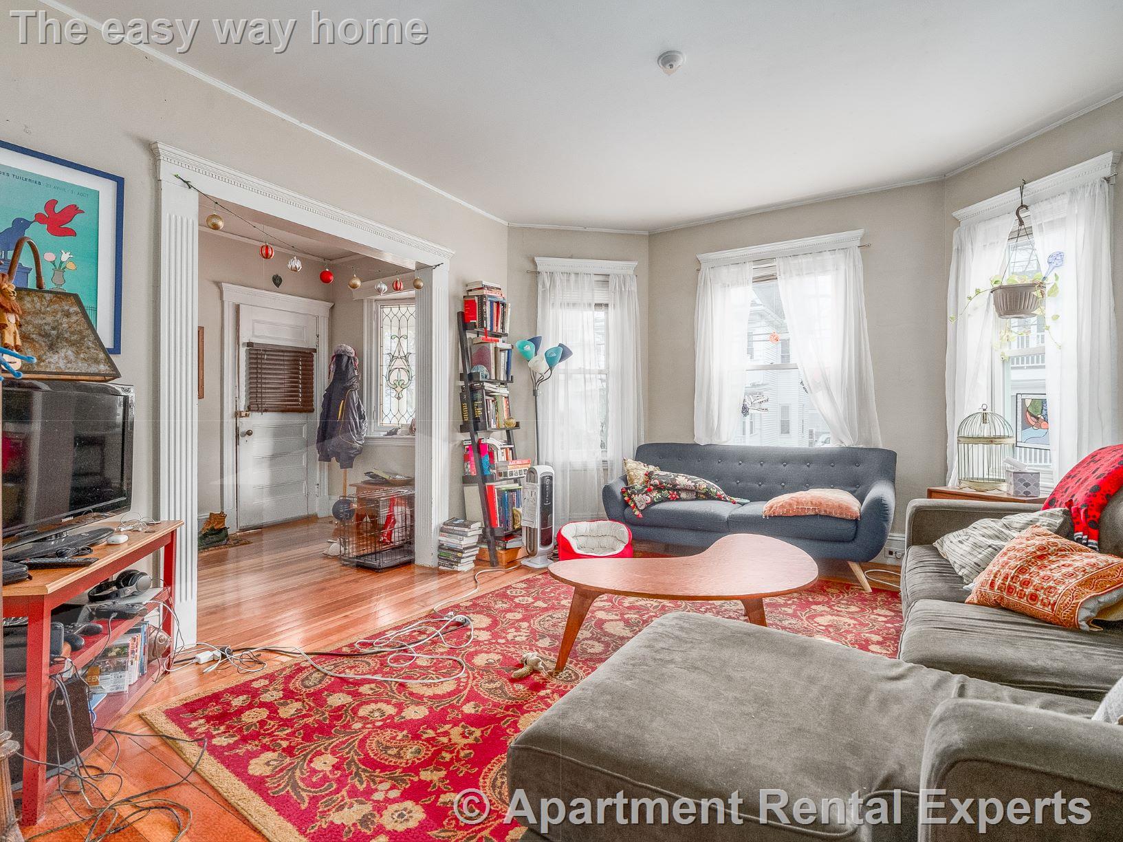 81 Bristol Rd, Powderhouse