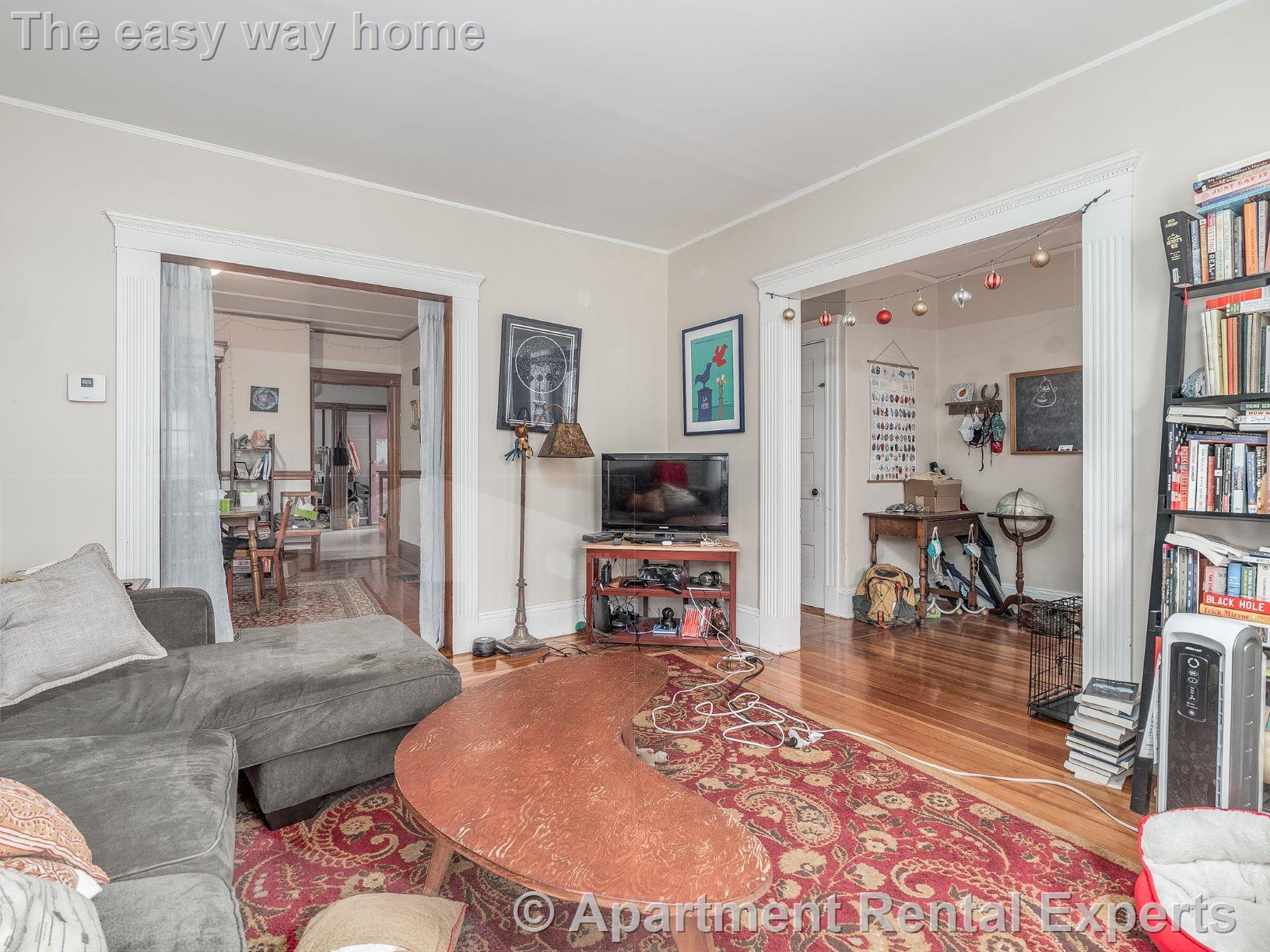 81 Bristol Rd, Powderhouse