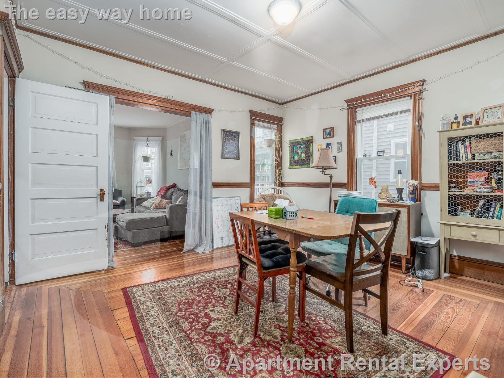 81 Bristol Rd, Powderhouse