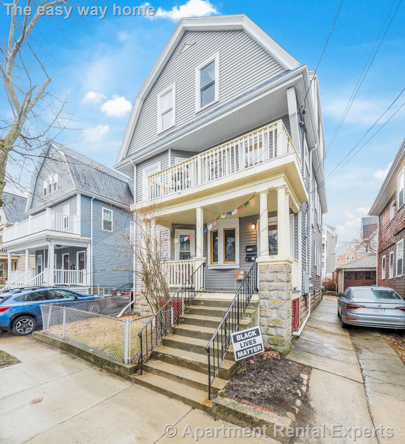 81 Bristol Rd, Powderhouse