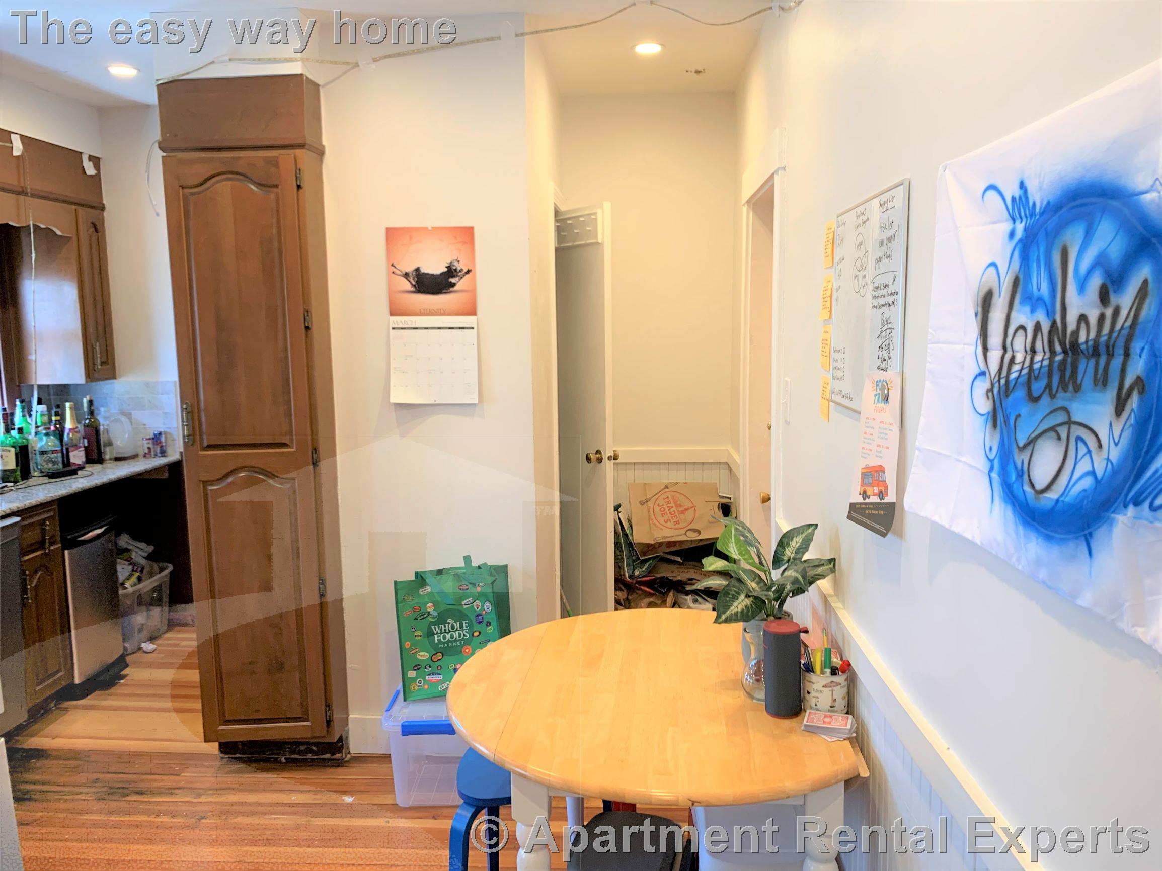 45 Bowdoin St, Tufts