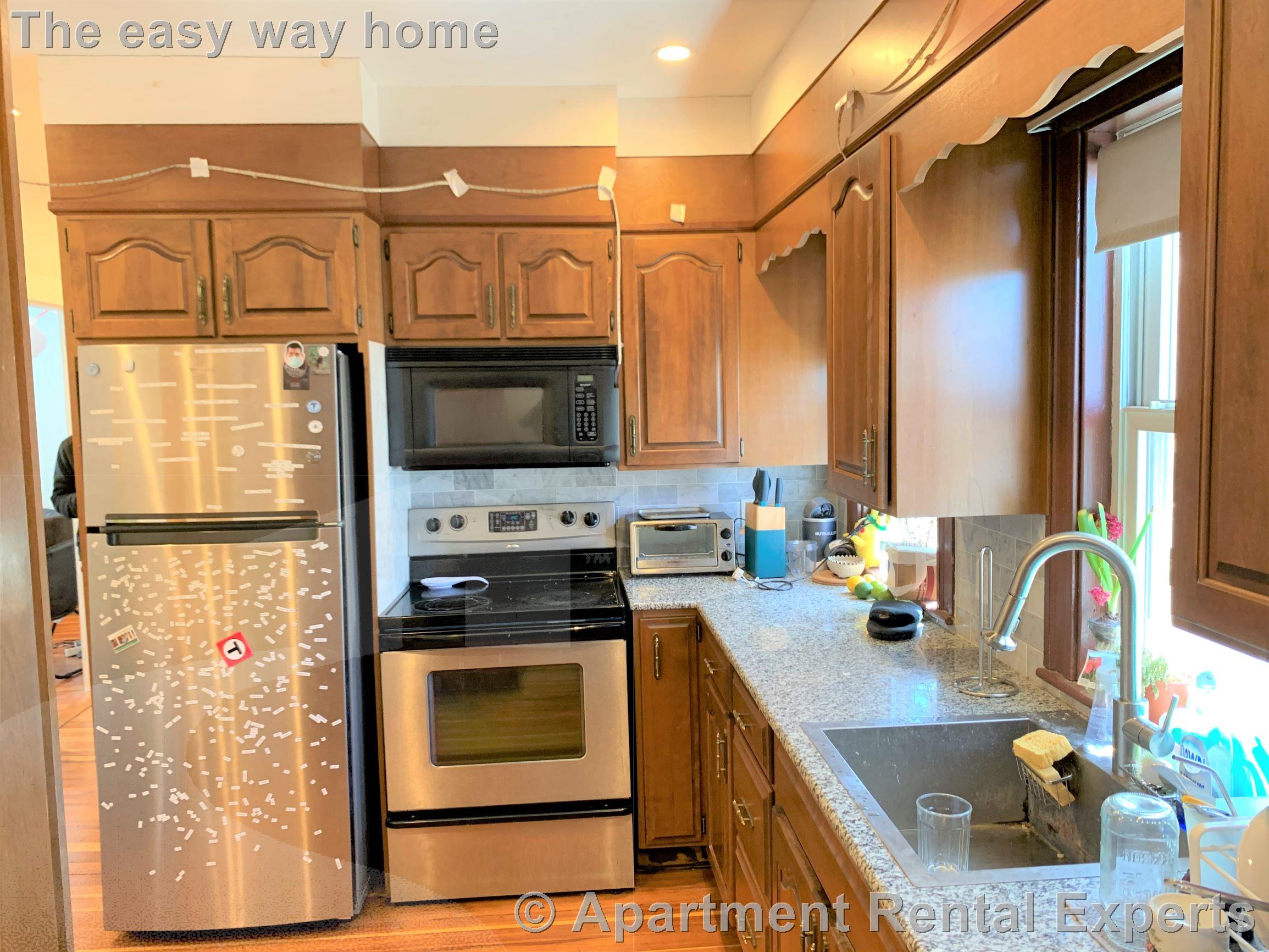 45 Bowdoin St, Tufts