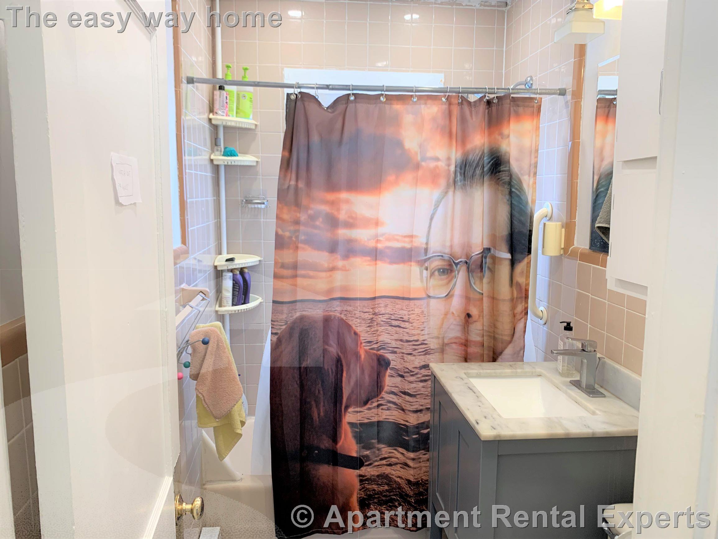 45 Bowdoin St, Tufts