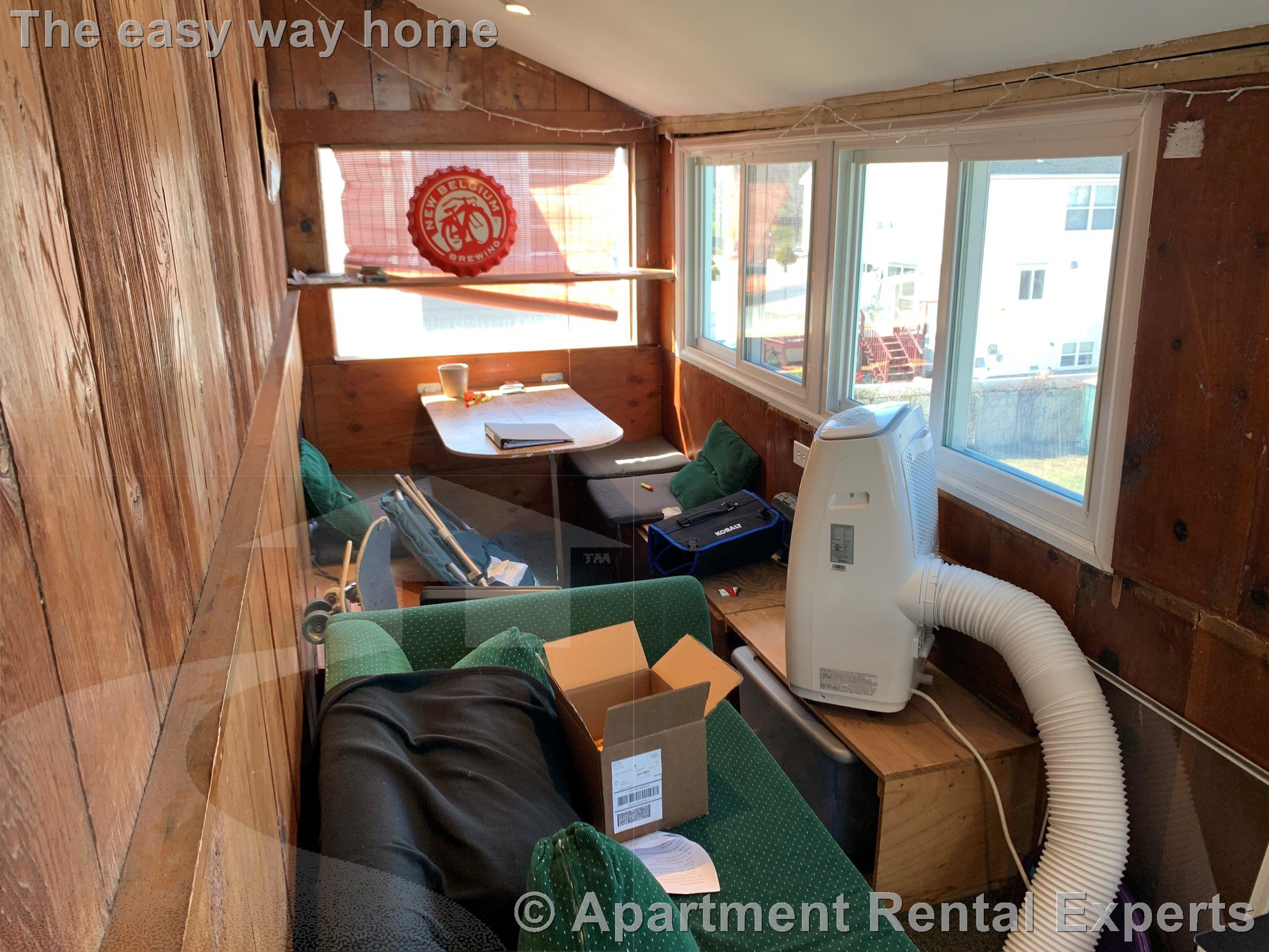 45 Bowdoin St, Tufts