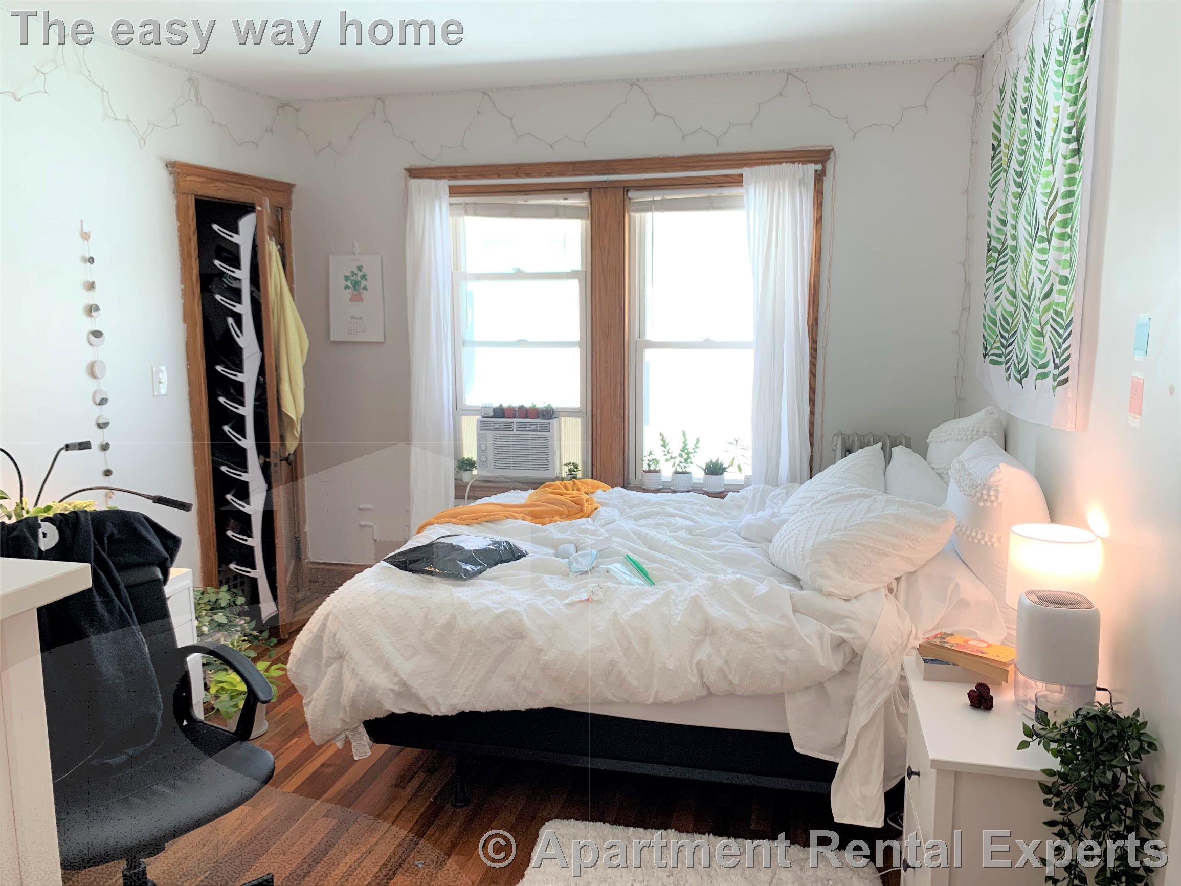 45 Bowdoin St, Tufts