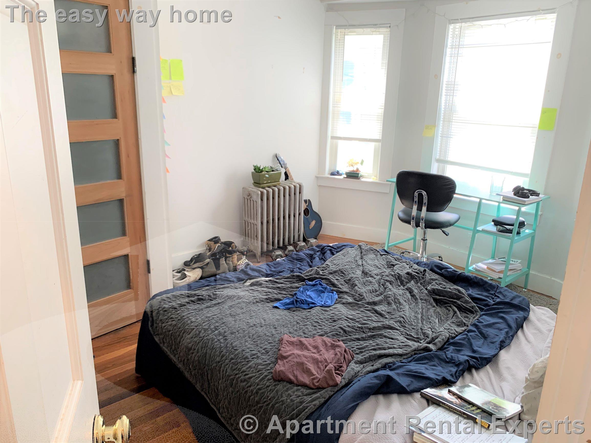 45 Bowdoin St, Tufts