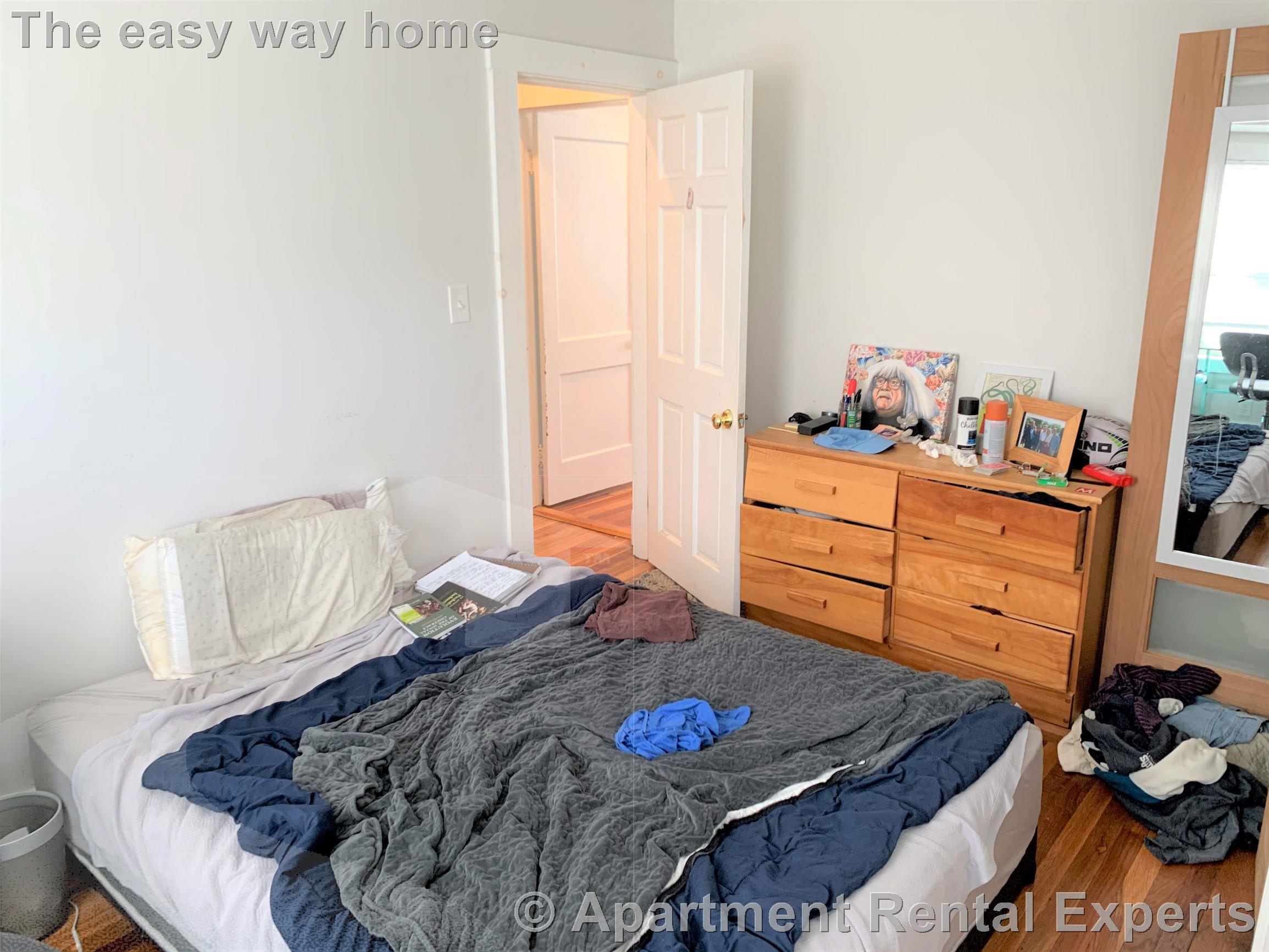 45 Bowdoin St, Tufts