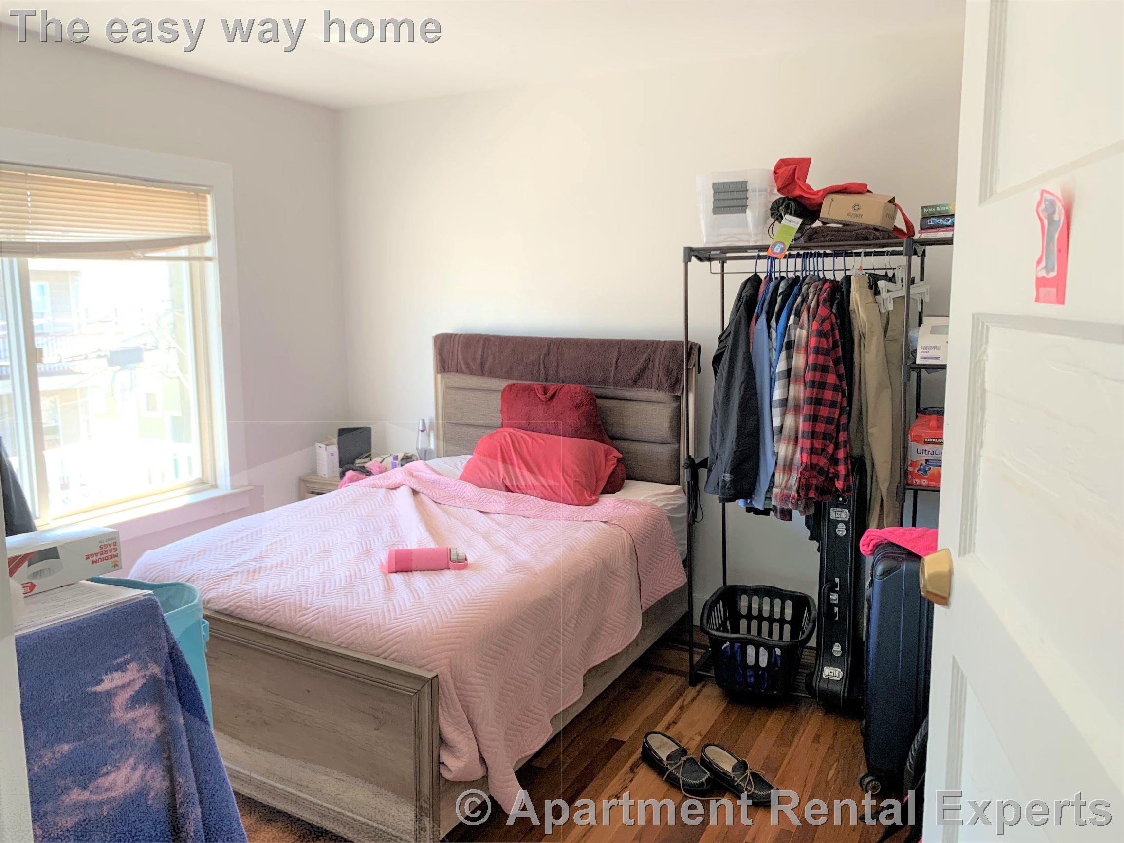 45 Bowdoin St, Tufts