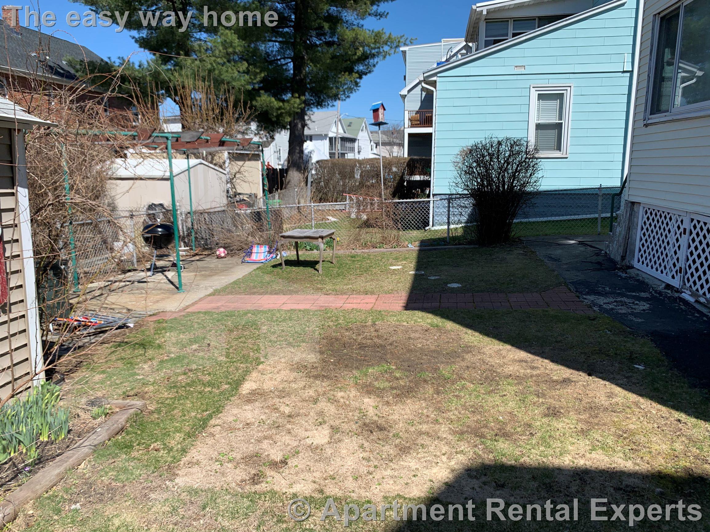 45 Bowdoin St, Tufts