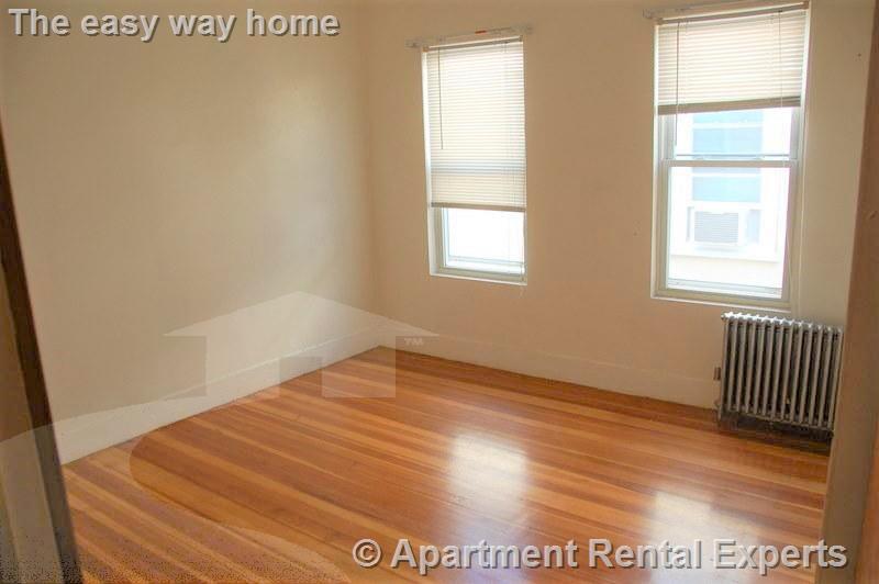 1262 Broadway, Teele Square