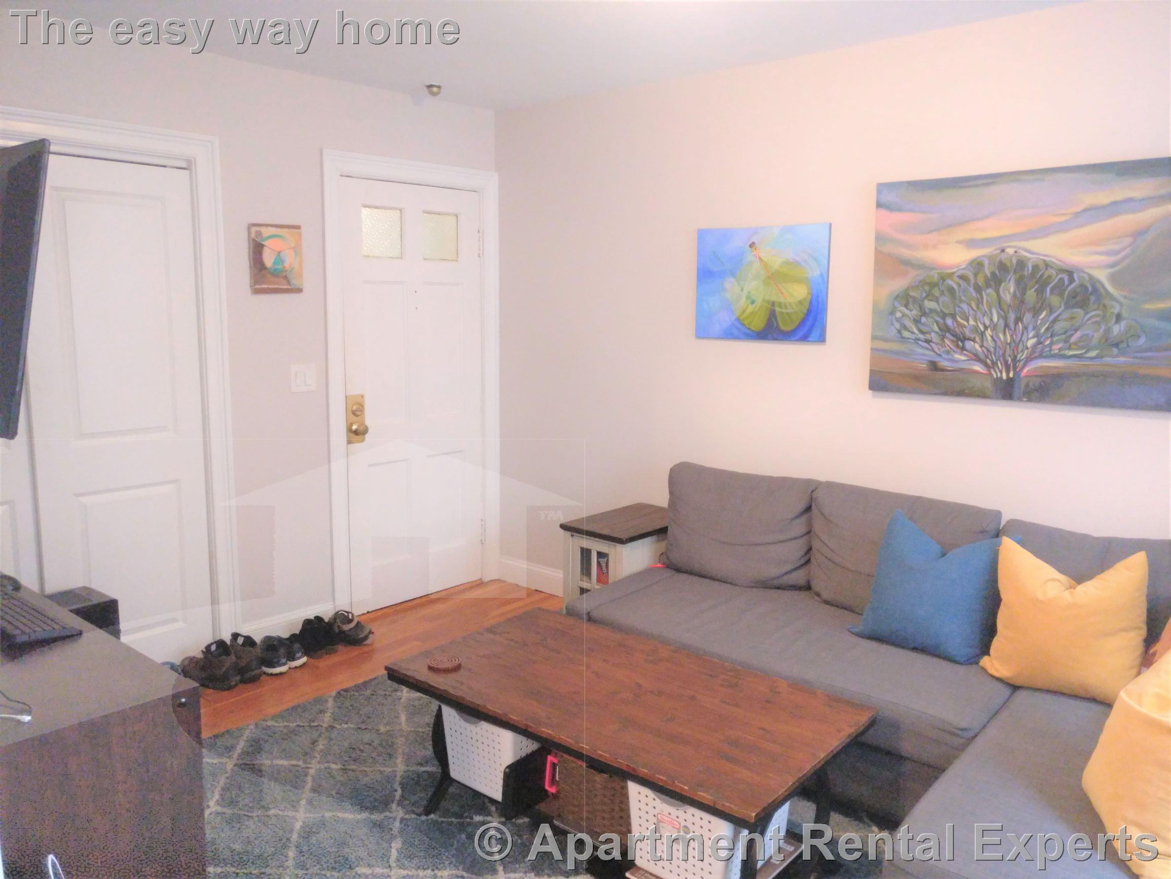 109 Summer St, Malden Center